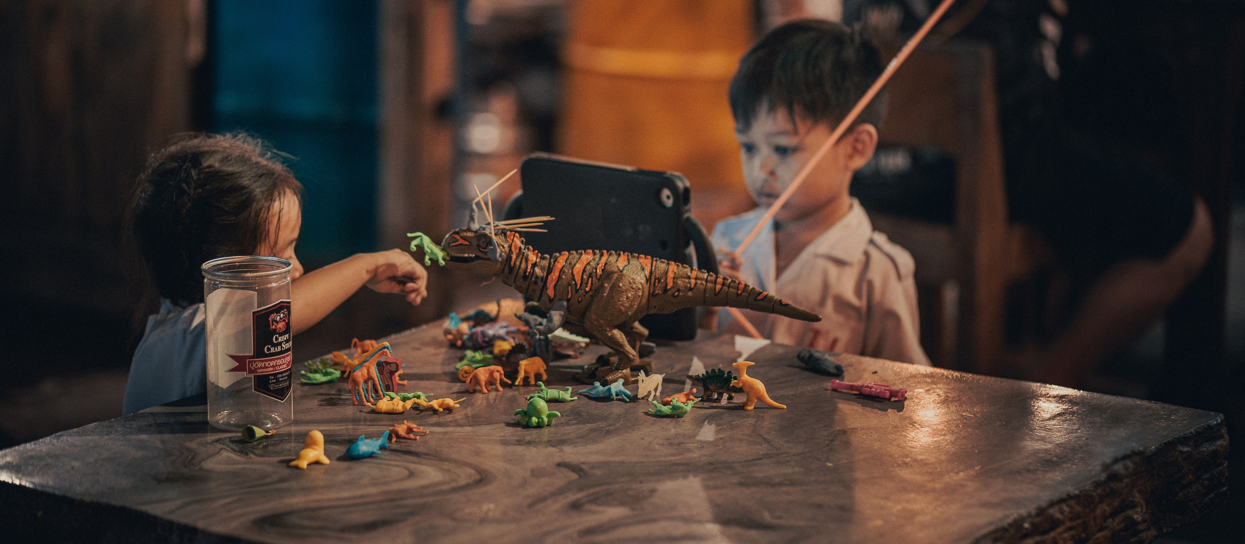 Таиланд. Фотошкола ArtFotoLife для начинающих и продвинутых фотографов