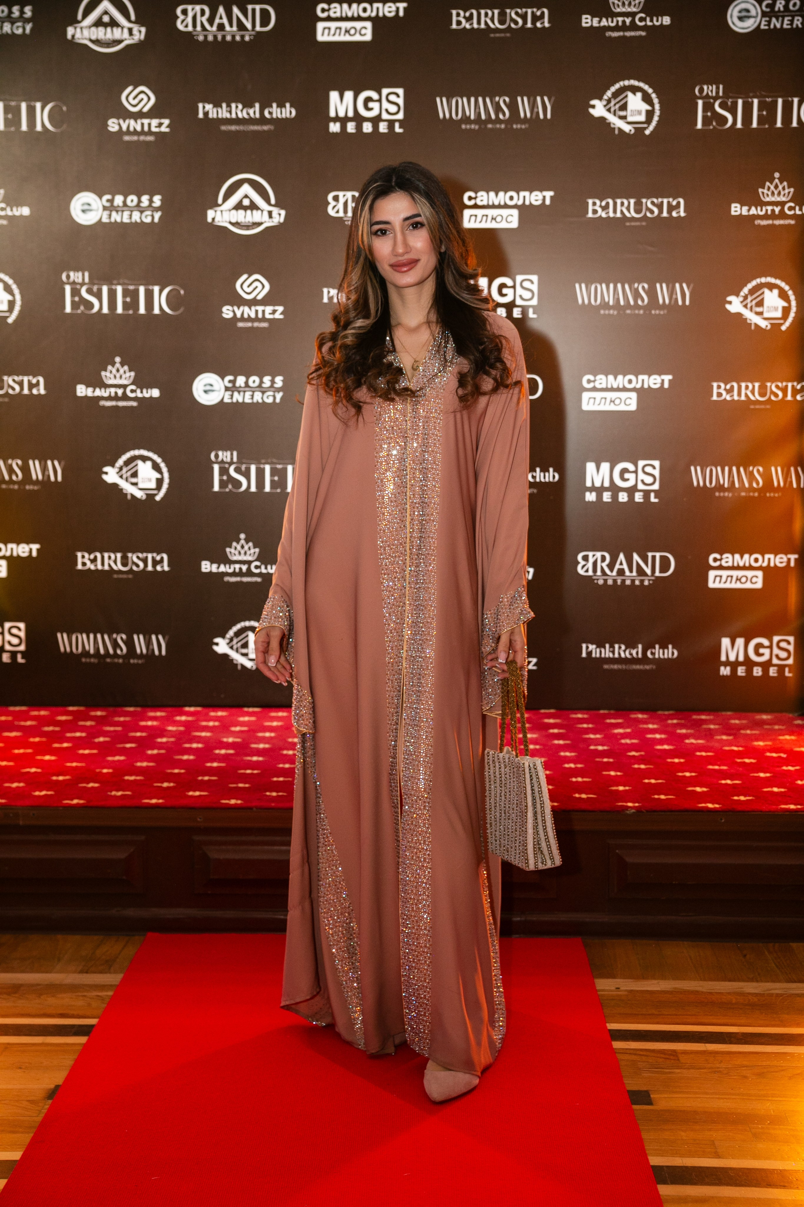 Премия PROBlog. Евгения Мартынова фотограф в Курске и Орле