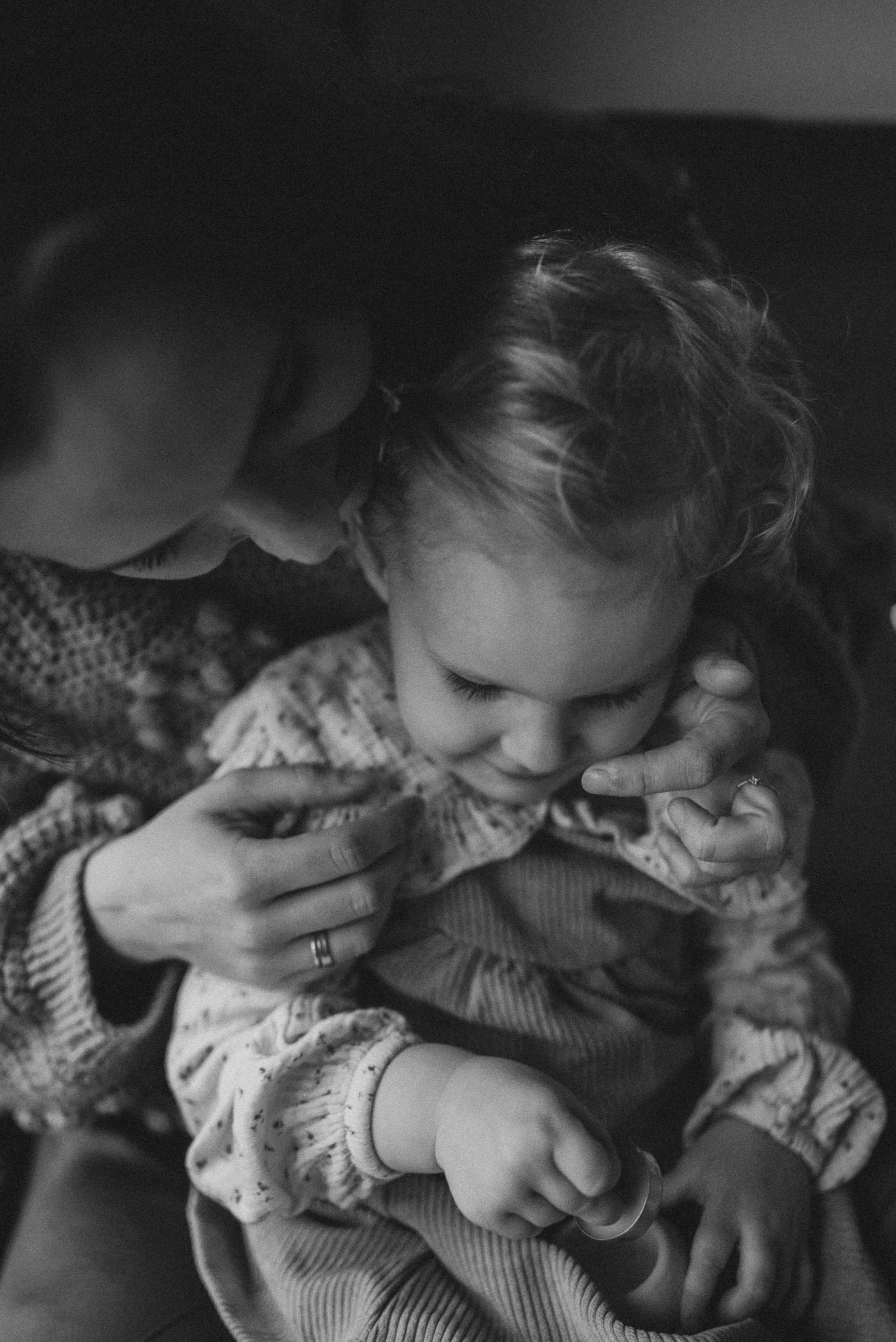 Домашняя фотосессия. Семейный фотограф Ростов-на-Дону Татьяна Соколова