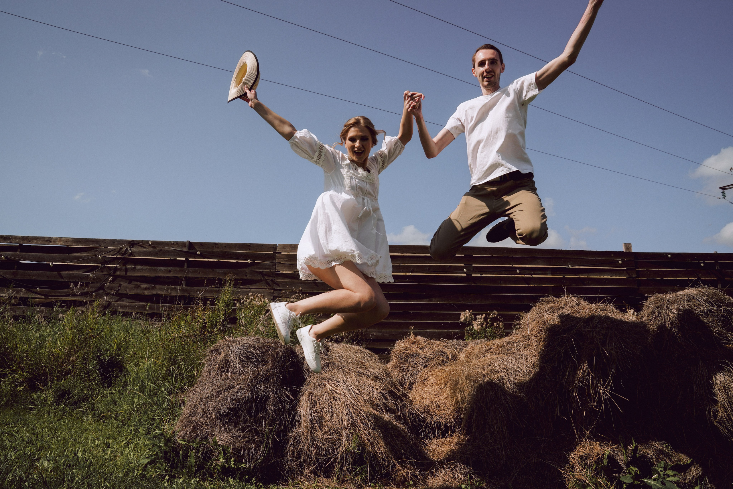 Дмитрий и Виктория. Свадебный и семейный фотограф Ястребова Маргарита