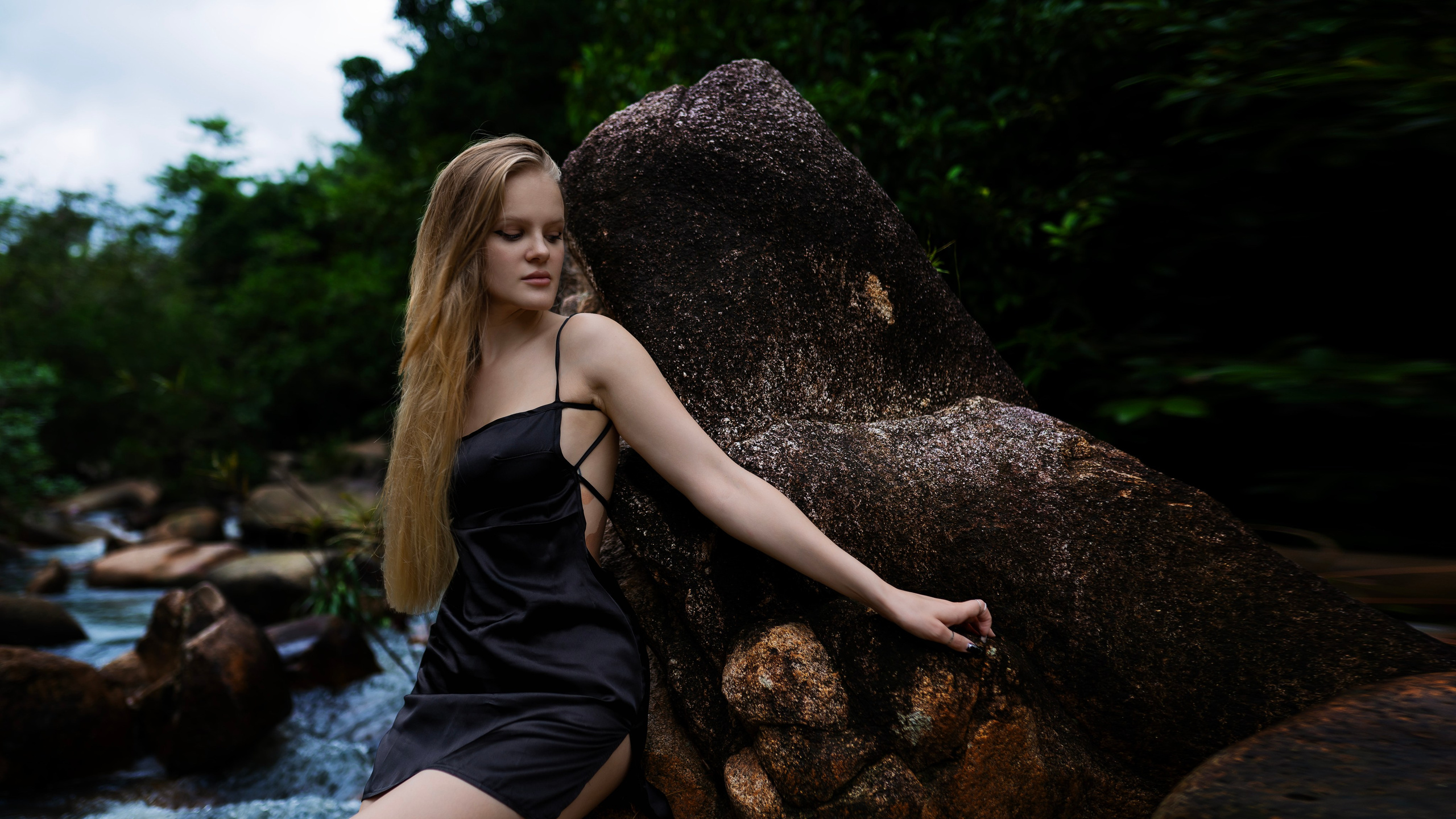 Лиза. Портретный и event-фотограф в Москве и Санкт-Петербурге Терлецкая Анас