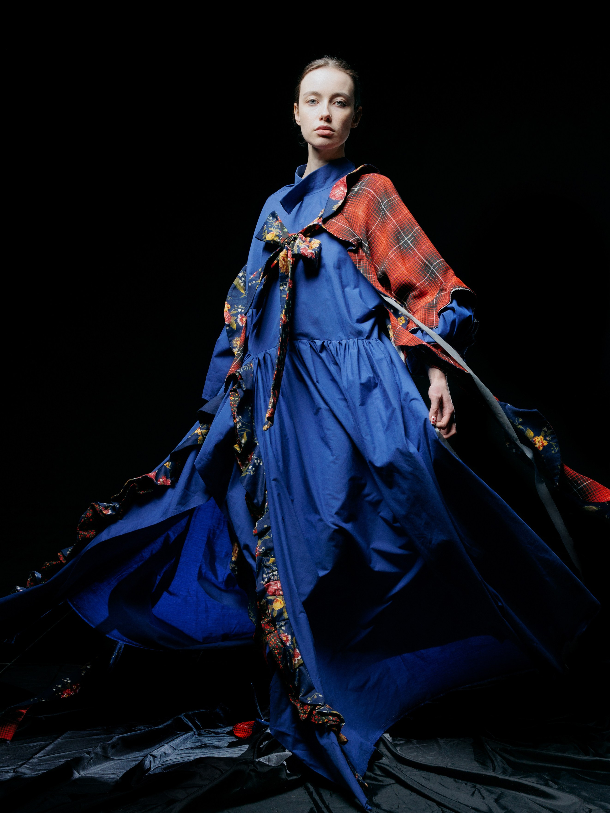 Для MIKHAL'CHUK. Фотограф Светлана Гусева