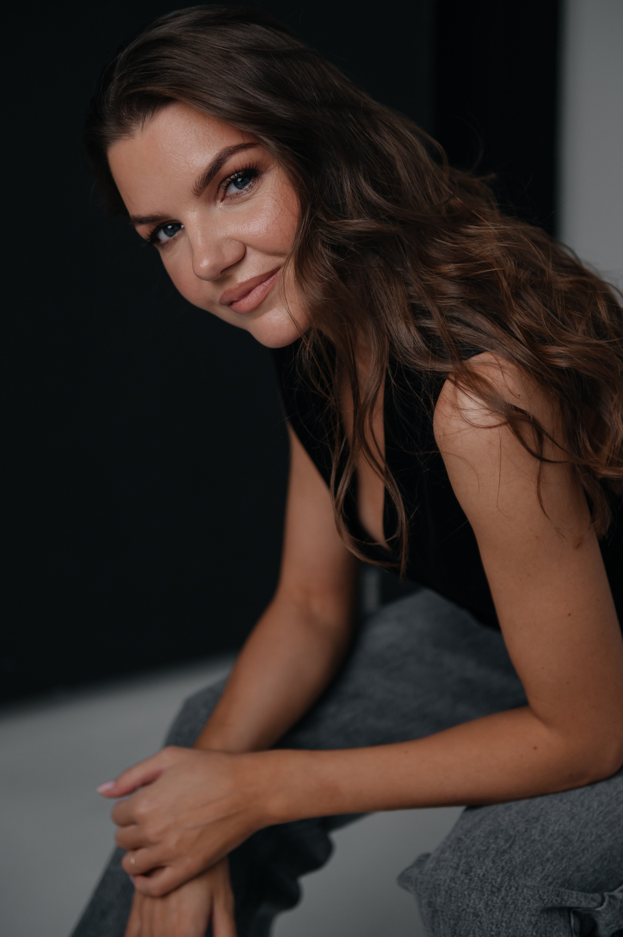 Индивидуальные съемки. Фотограф Марина Лысова