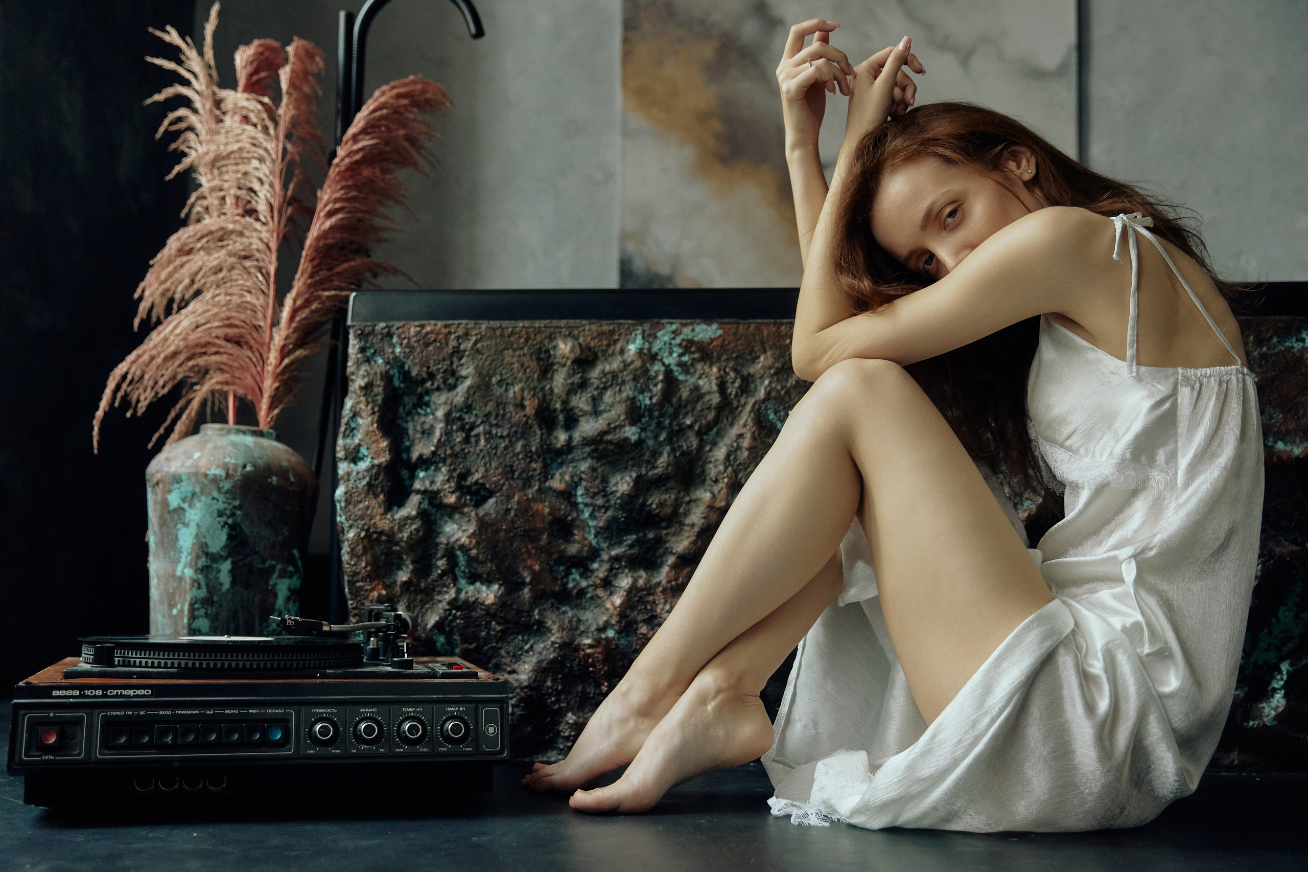 ALEXANDRA. Дмитрий Мазуркевич: Профессиональный Репортажный Фотограф