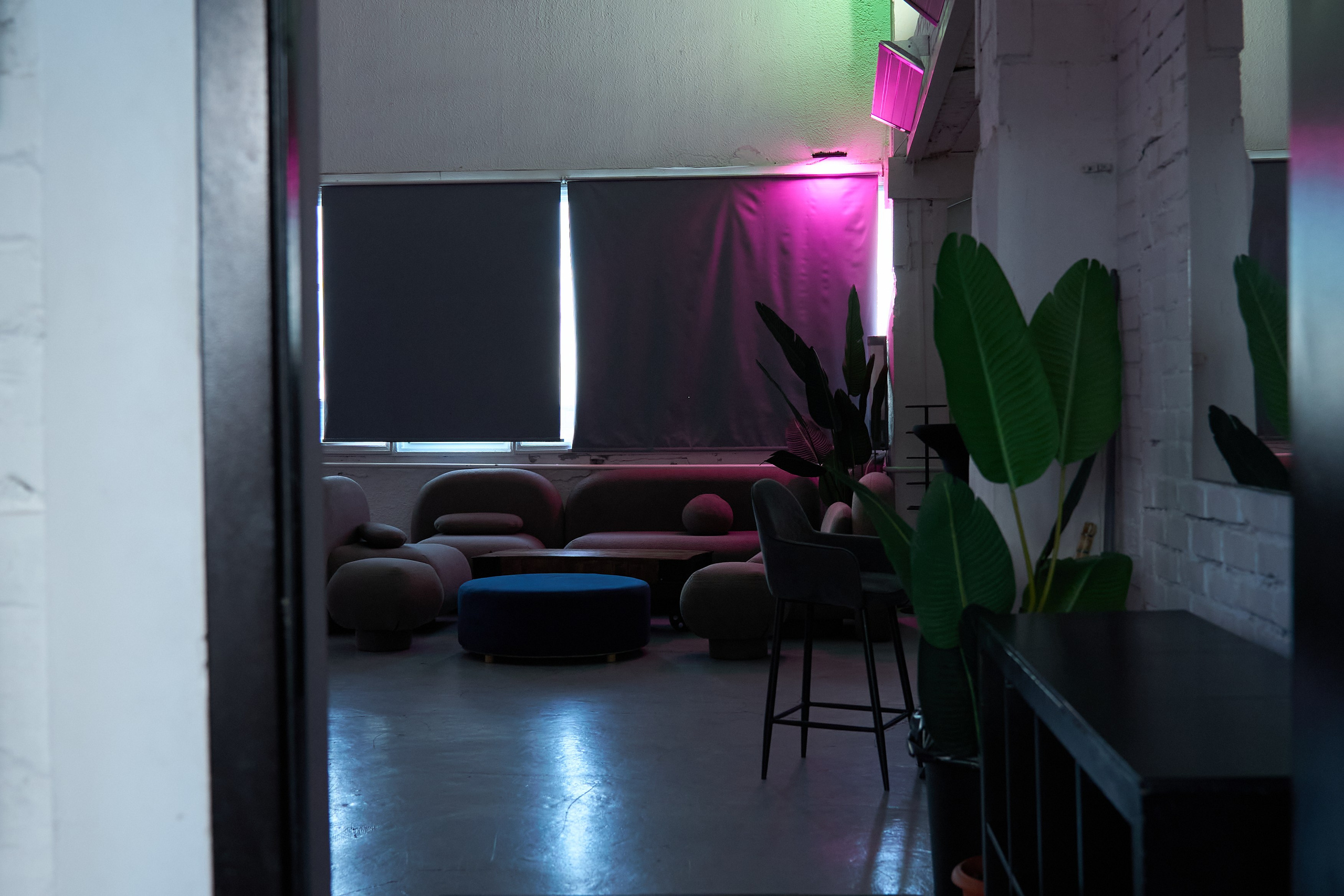 День Рождения Ольги. Елизавета Мальгина, фотограф в Москве