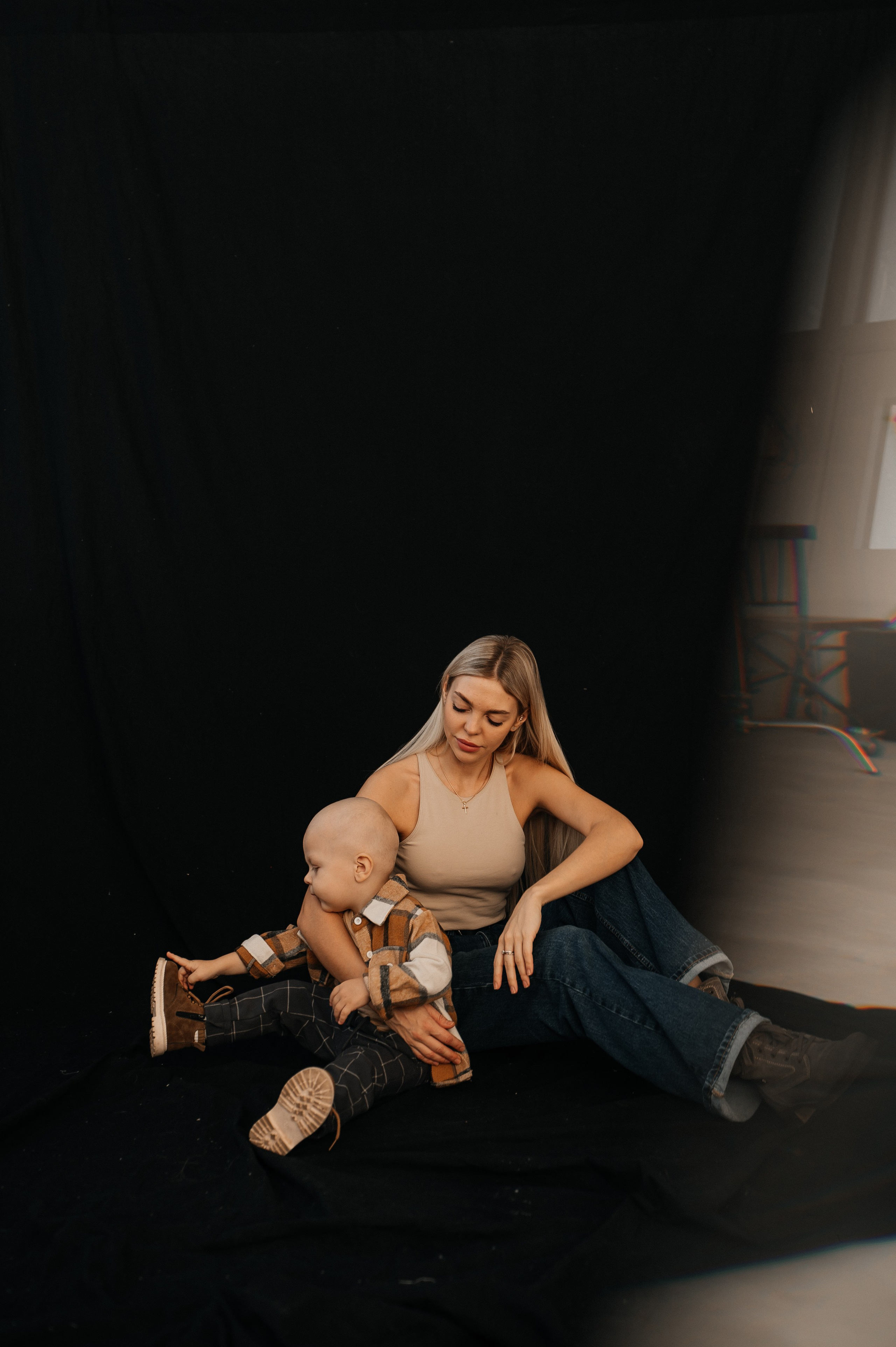 Женя и Ян. Свадебный и семейный фотограф в городе Смоленске