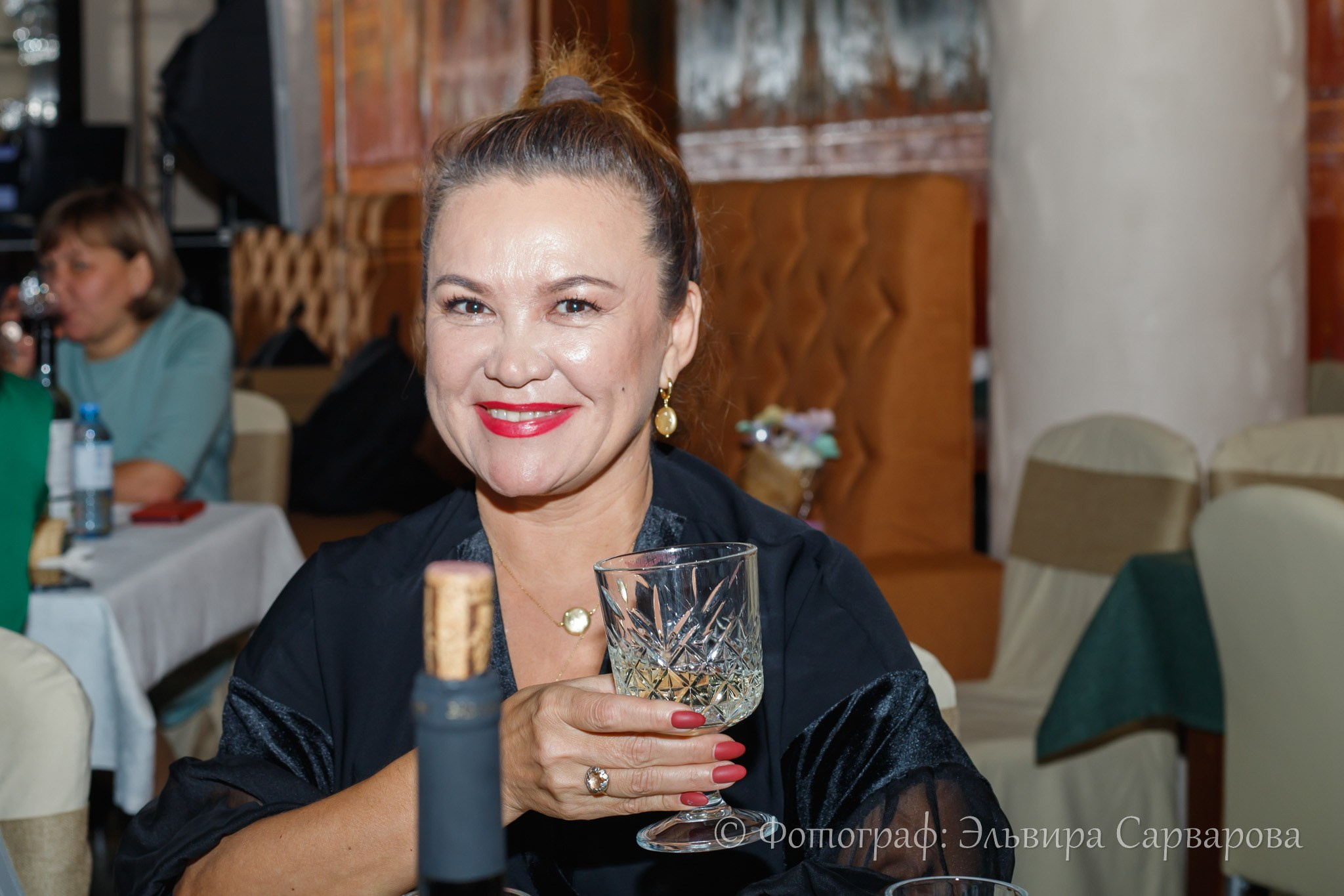 Юбилей Карины. Репортажный Фотограф