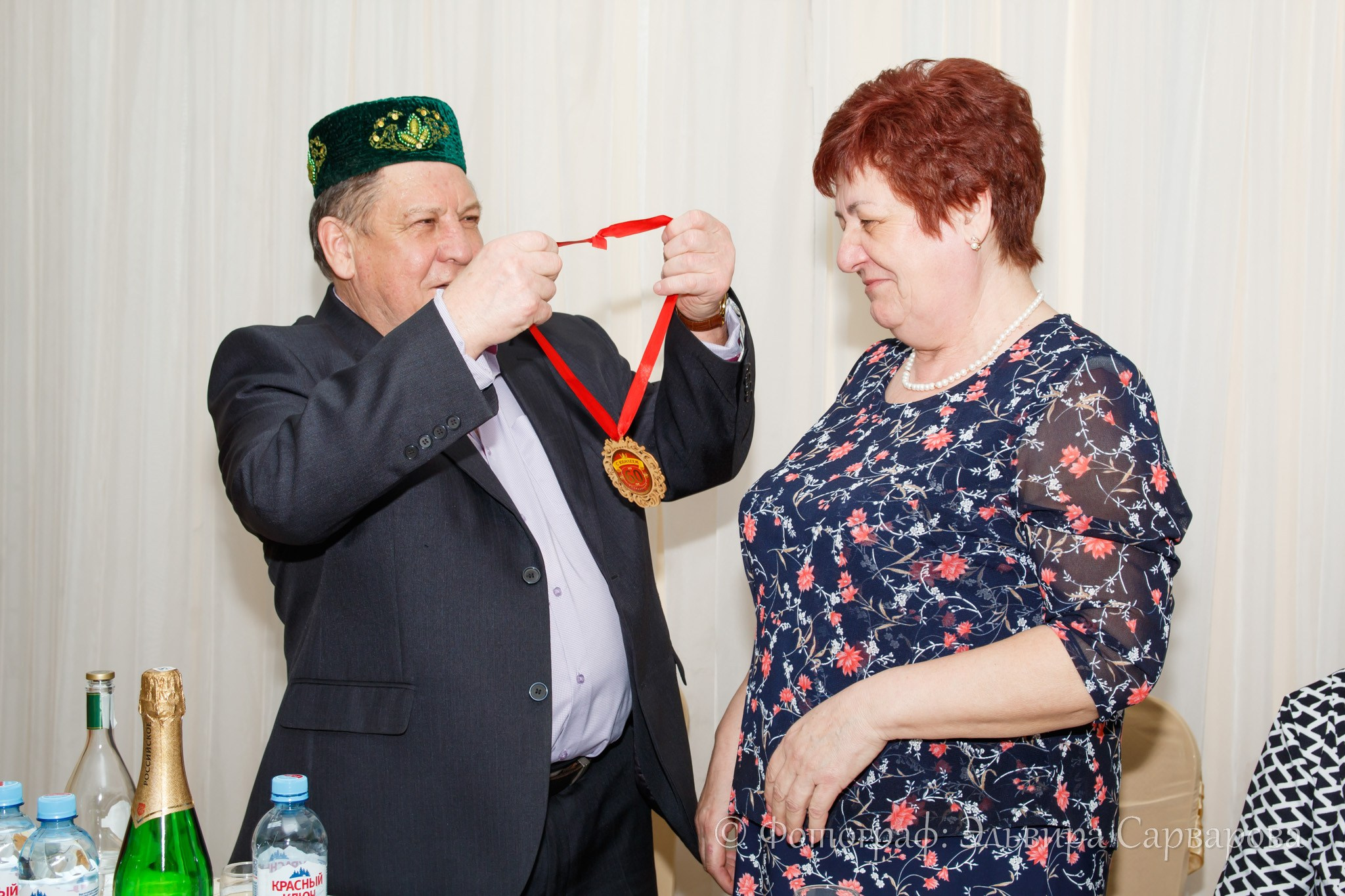 Юбилей. Репортажный Фотограф