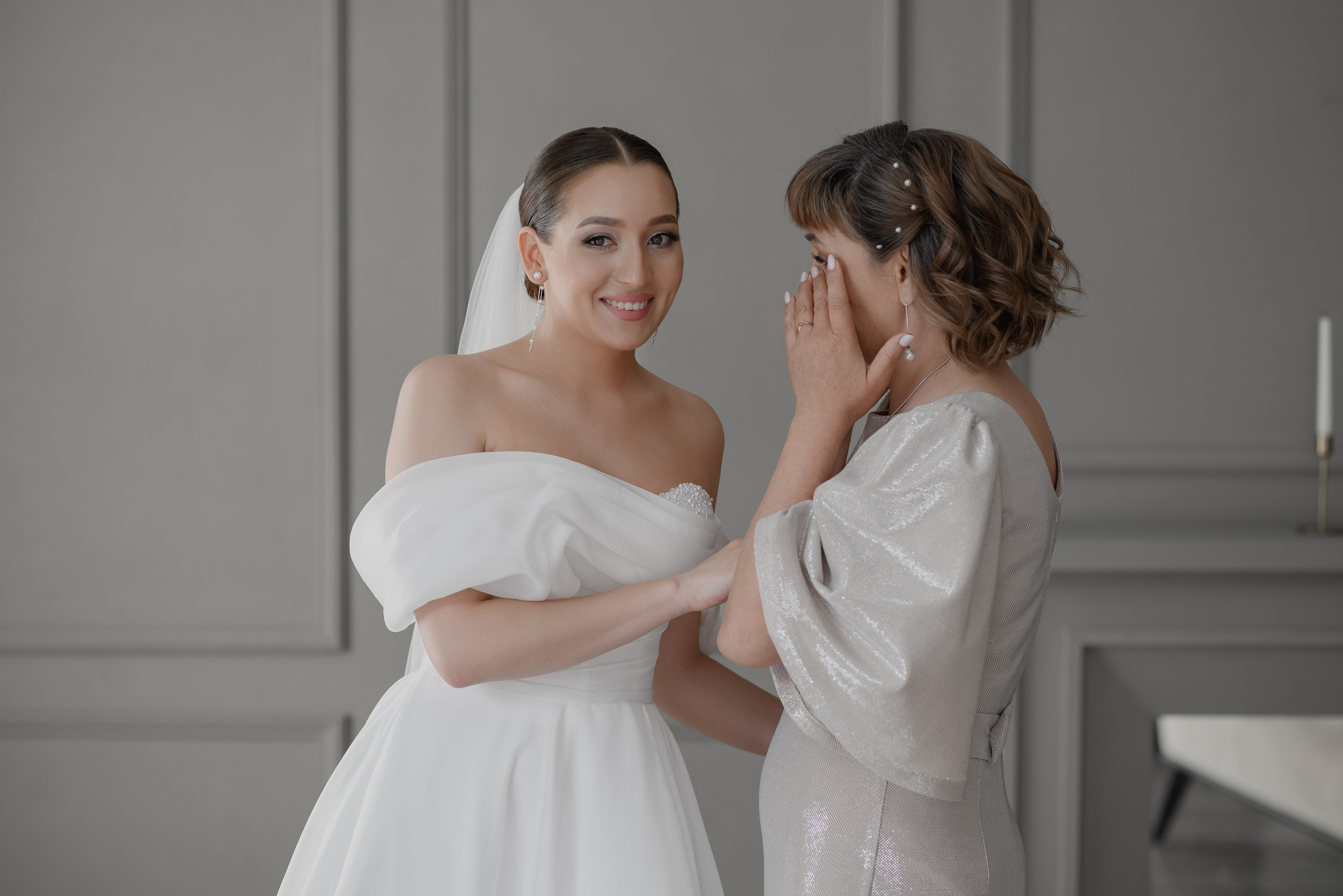 Айгуль и Фанис. Фотограф Филякин Константин