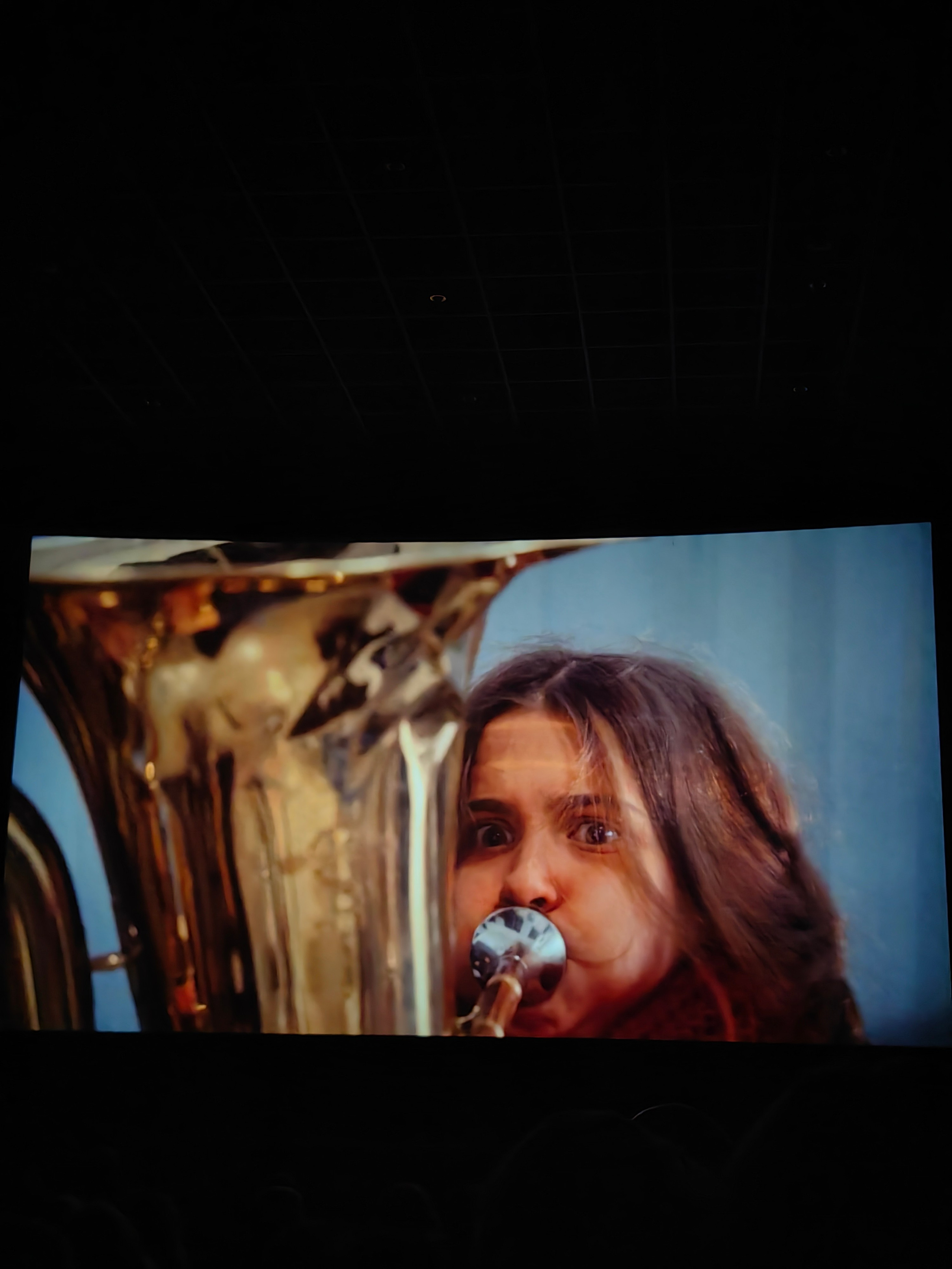 Спектакли и выступления. Варвара Карасёва