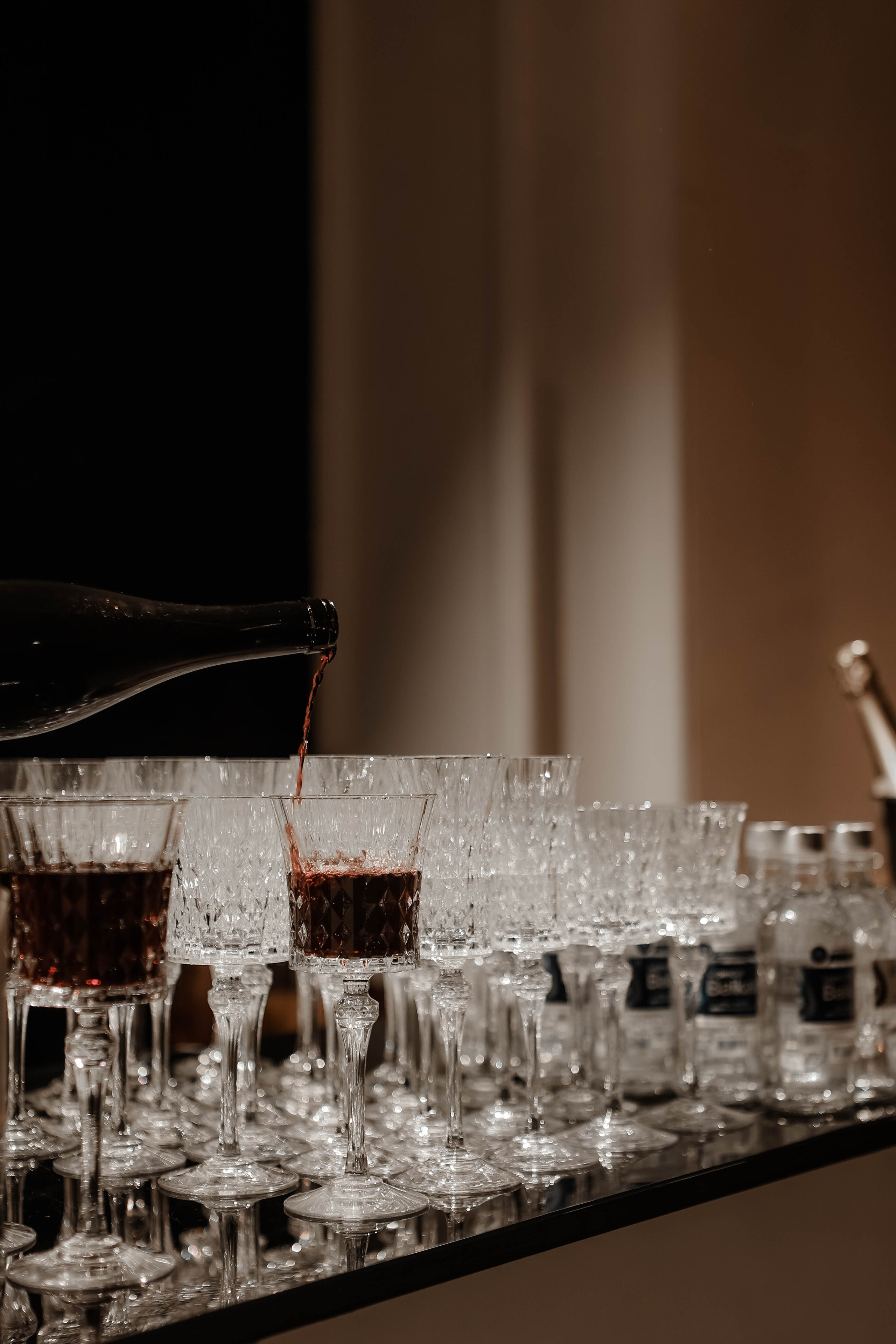 Показ Elis 14.09.2023. Свадебный фотограф FOTOKEYT