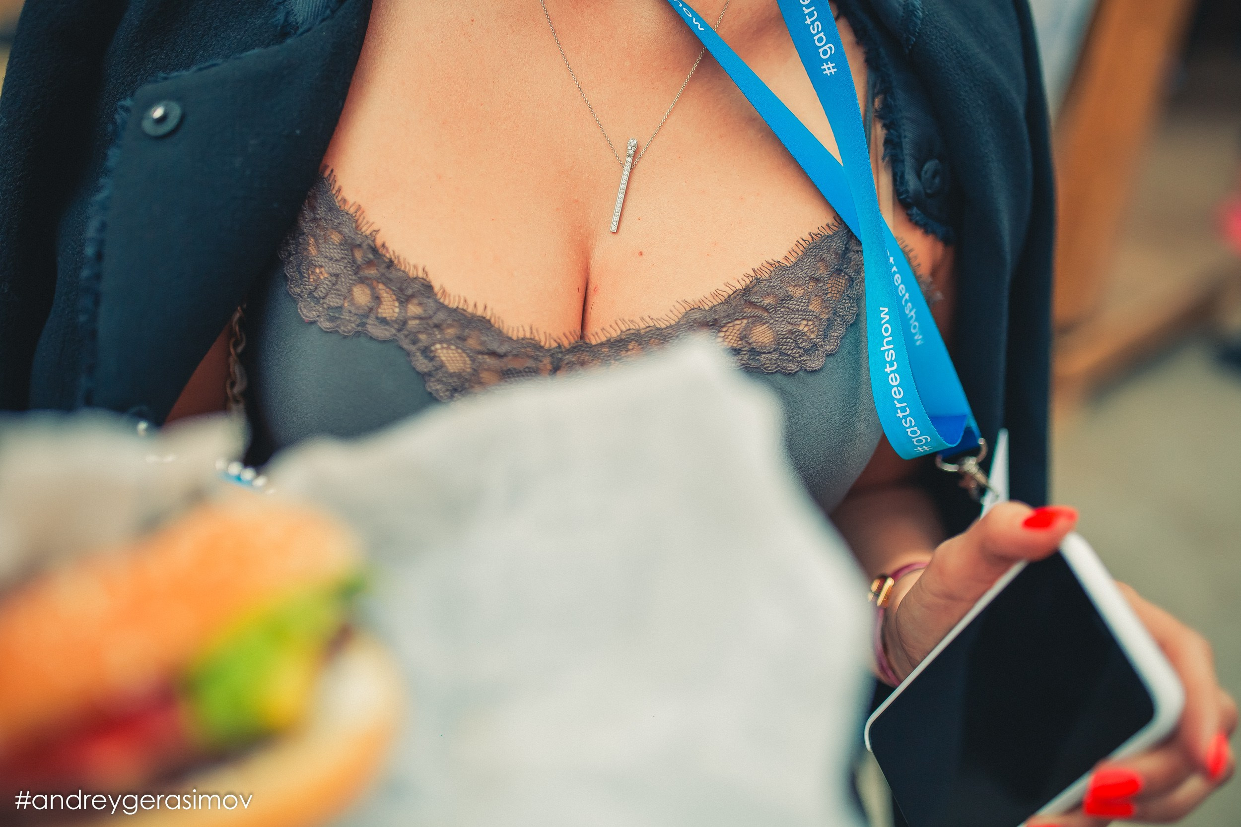 GASTREET international restaurant show. Репортажный фотограф Андрей Герасимов