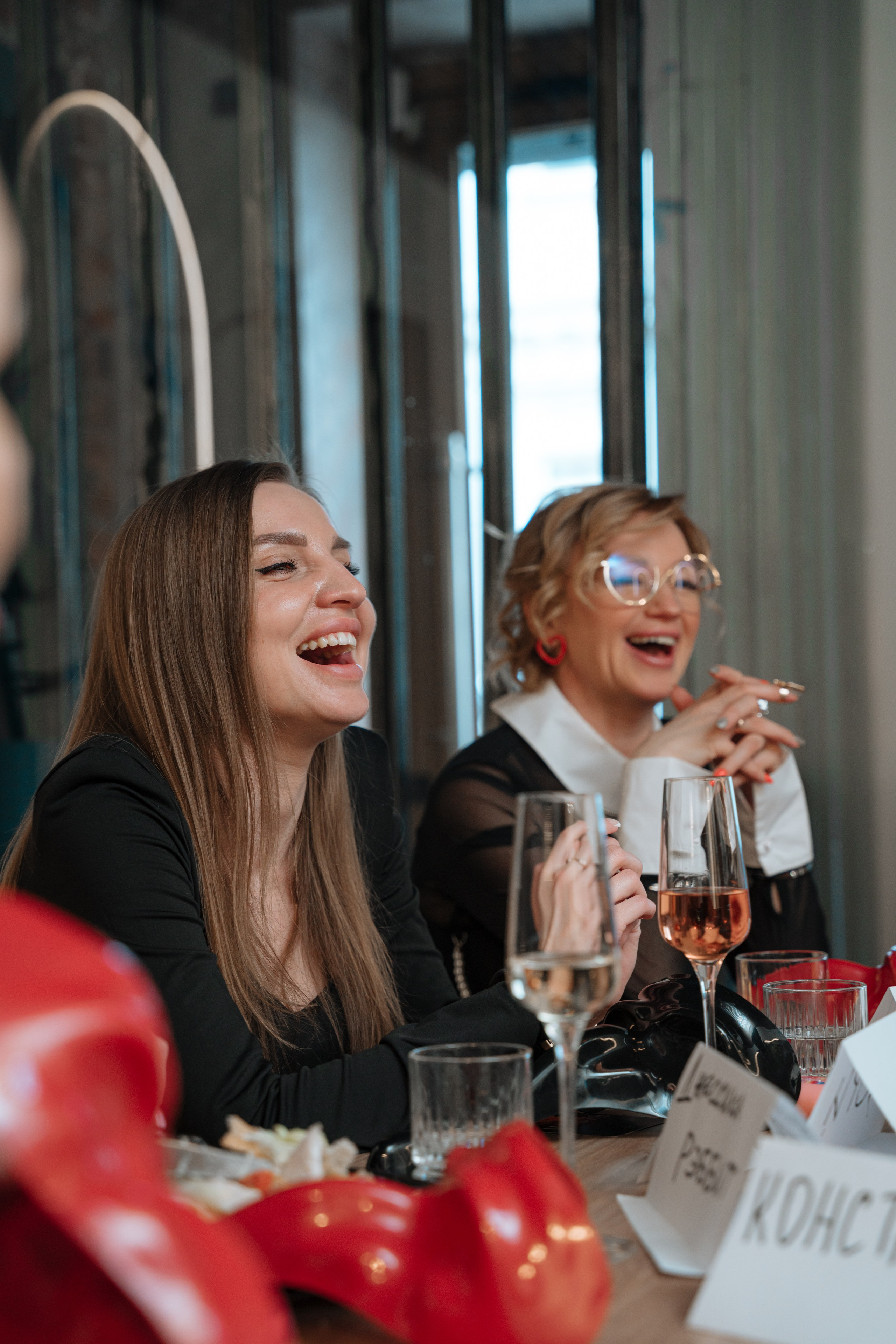 Мафия. Бар FINCH. ЖЕНСКИЙ КЛУБ LAXMI. Портретный фотограф в Санкт-Петербурге Дмитриева Наталия