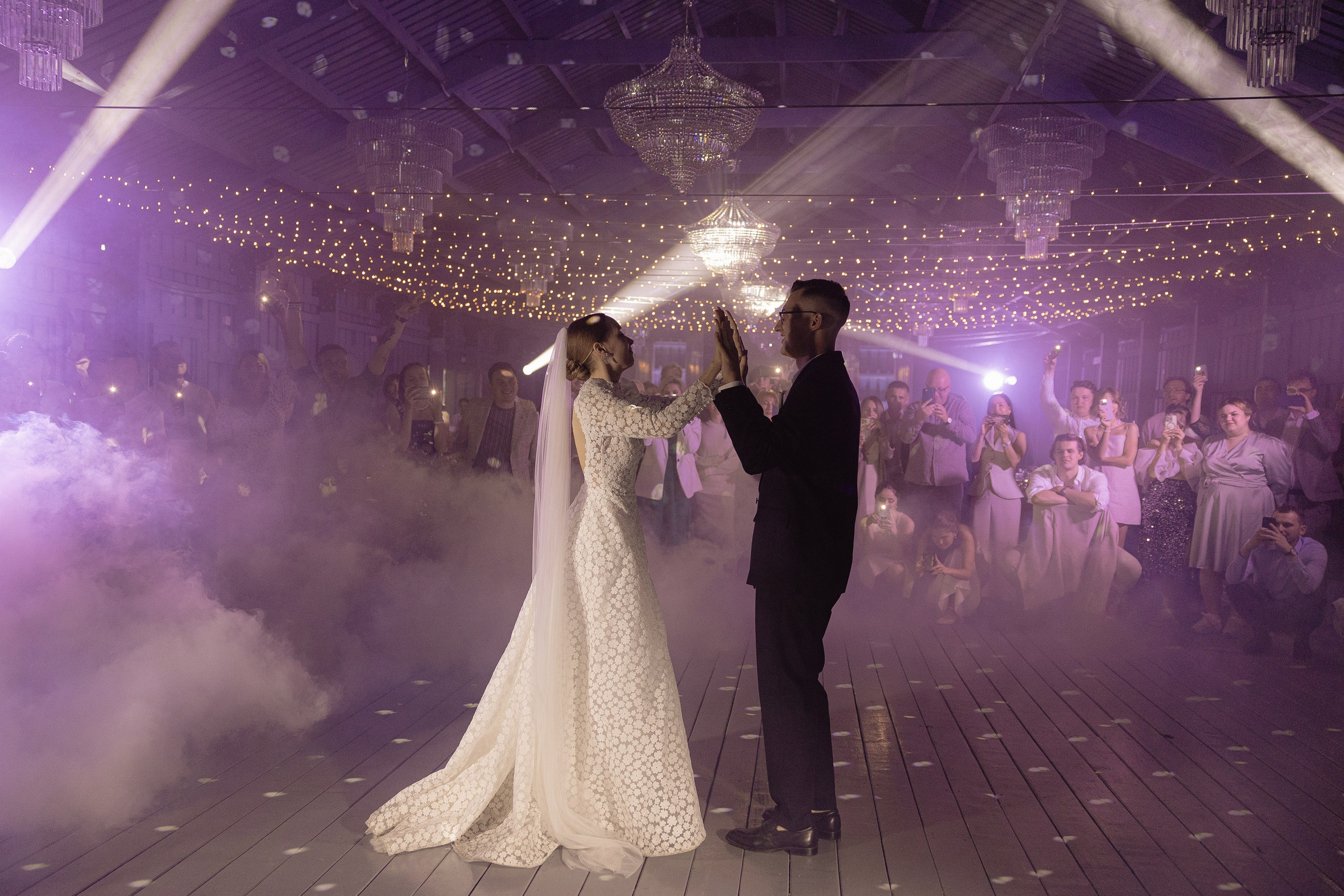 Алексей + Алина. Свадебный и репортажный фотограф в Казани Регина Гареева