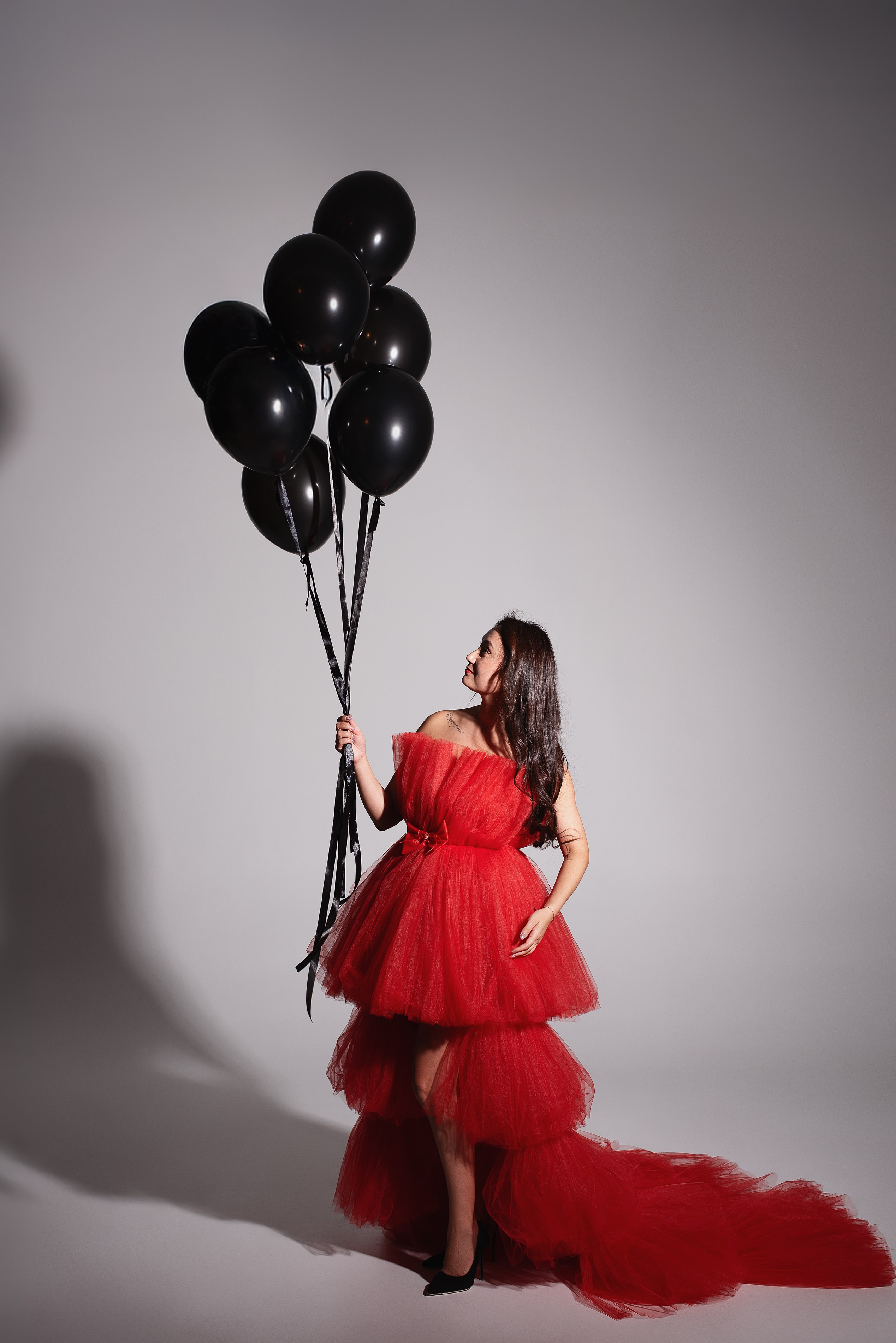 Индивидуальная фотосессия Елена. Семейный фотограф в Южно-Сахалинске Анастасия Лимарева