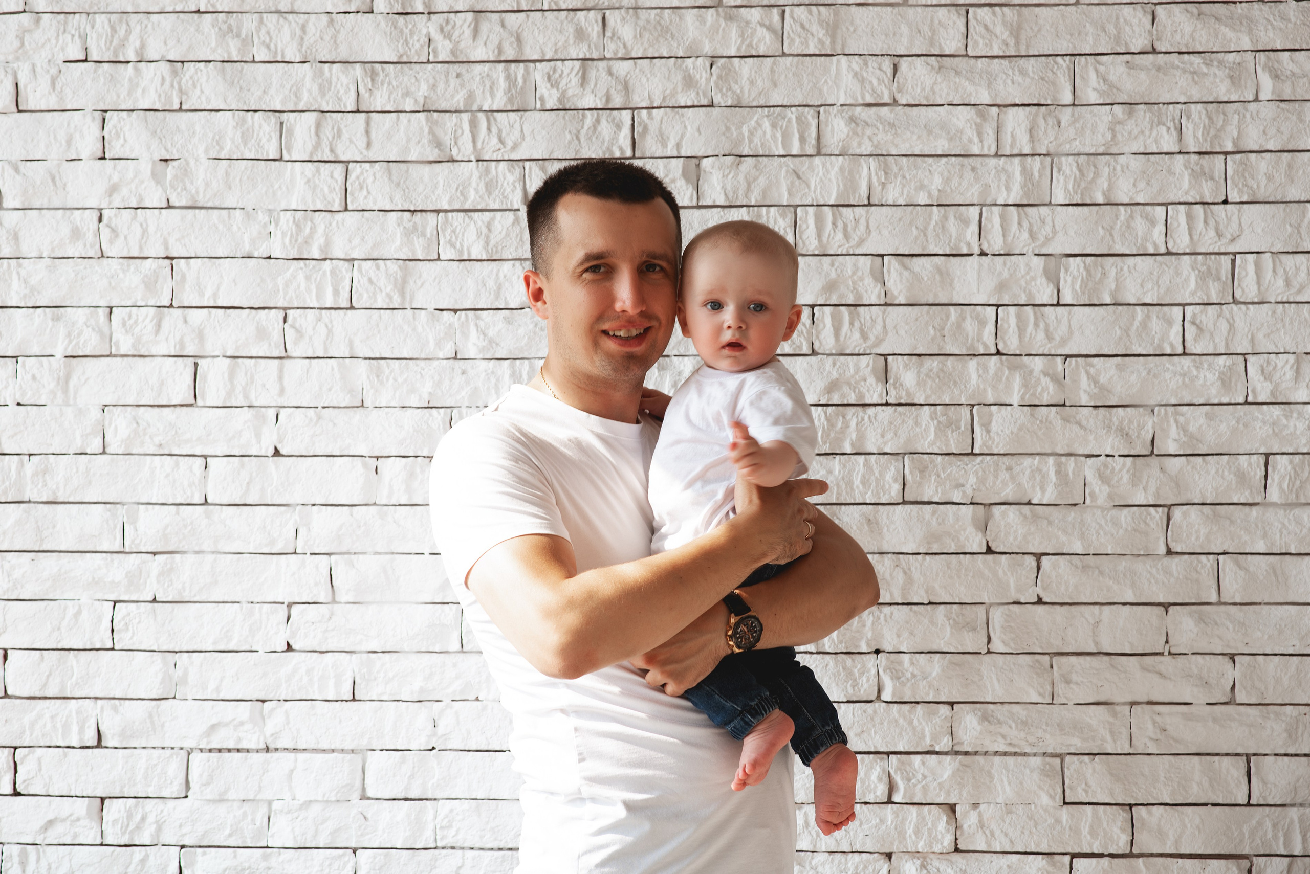 Семейная фотосессия Полина Игорь Богдан. Семейный фотограф в Южно-Сахалинске Анастасия Лимарева