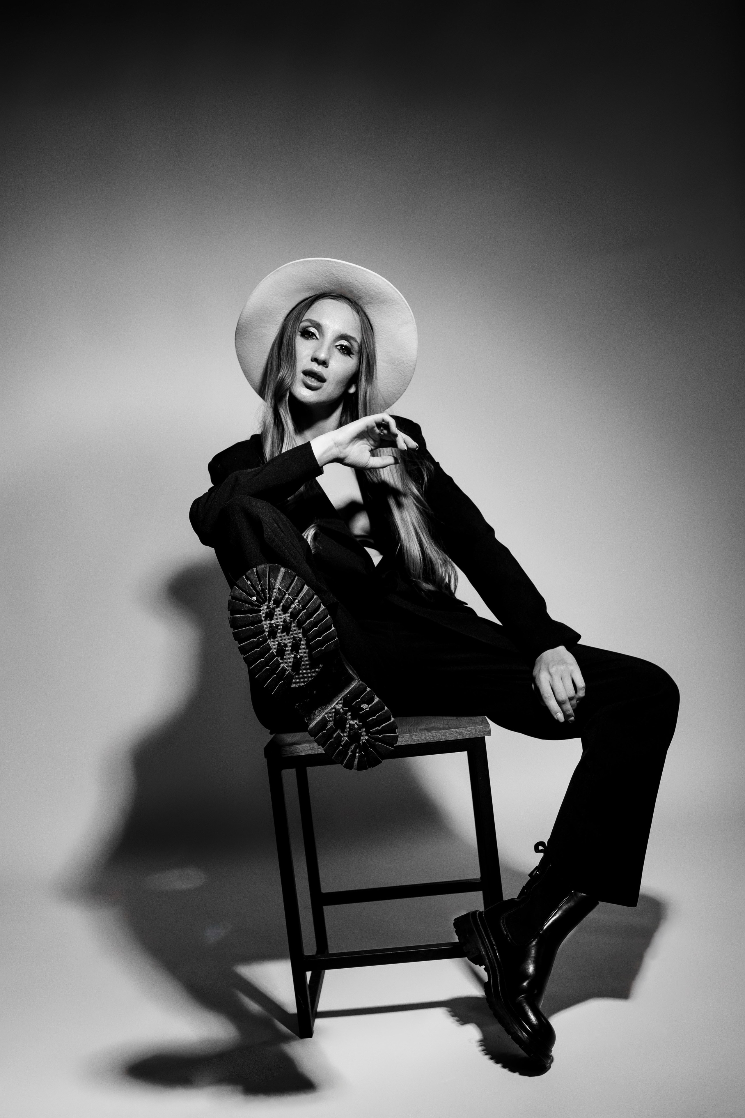 ***. Фотограф Светлана Голицына