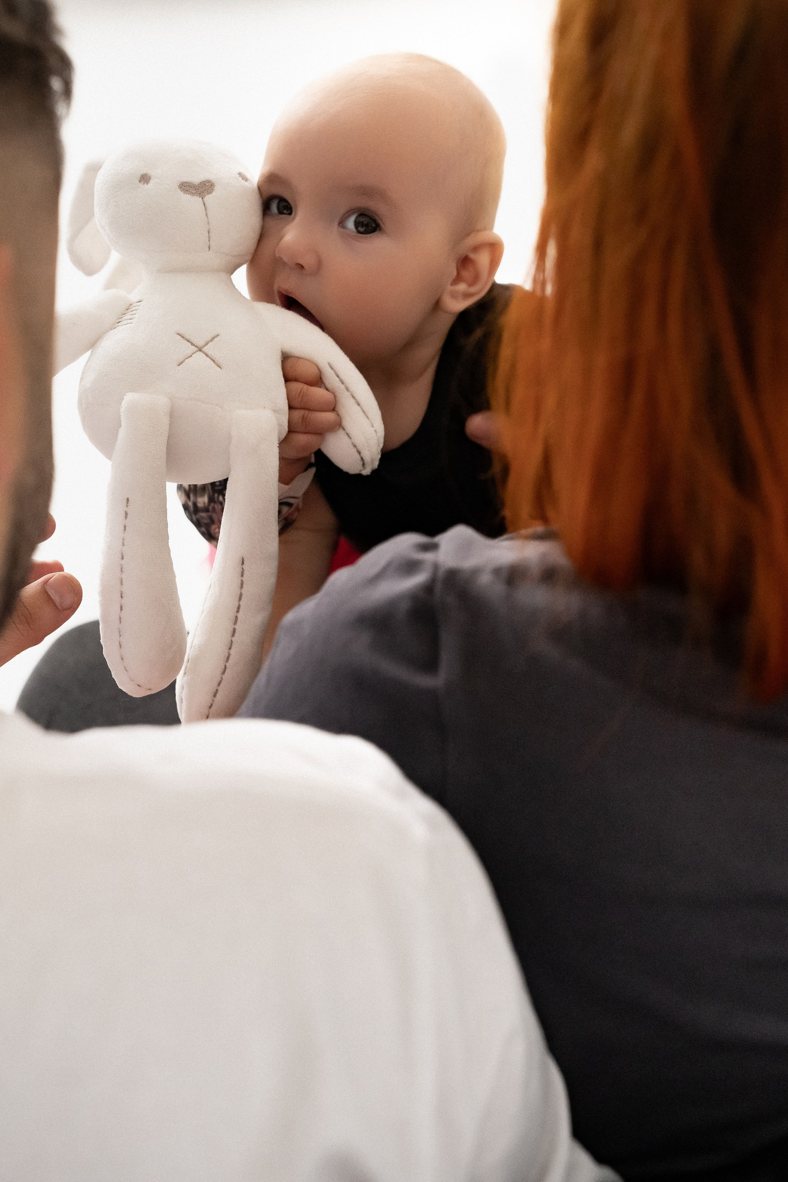 Дети. Кошенкова Мария: портретный и репортажный фотограф. Санкт-Петербург