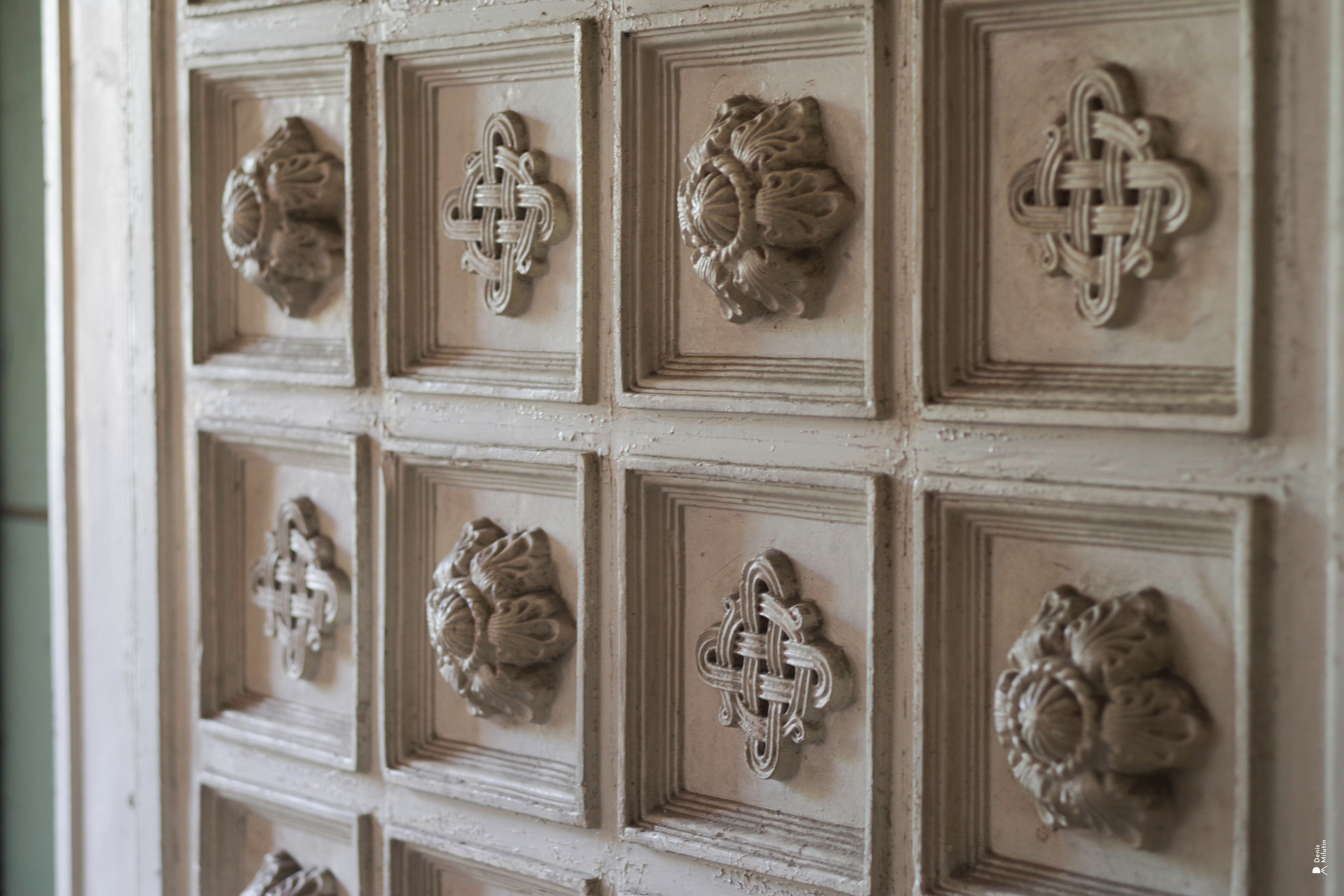 В отпуске с Артёмом. Портретный фотограф Денис Милютин