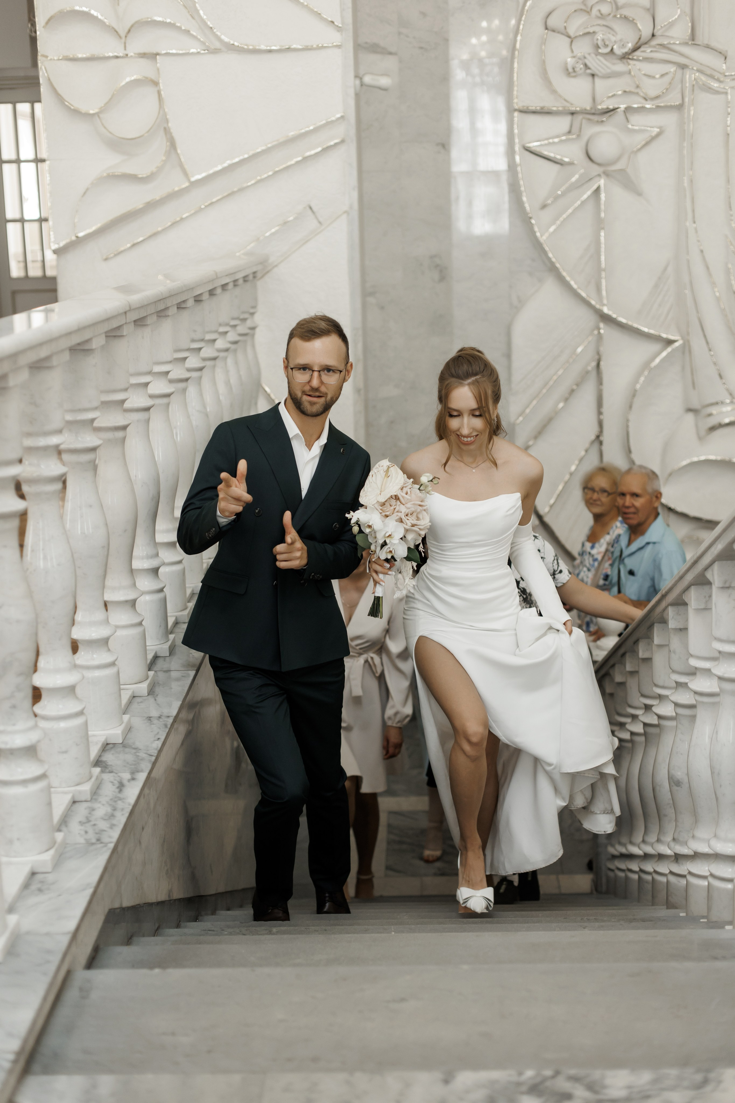 A&P. Свадебный фотограф Екатерина Худякова — Ярославль, Санкт-Петербург, Москва