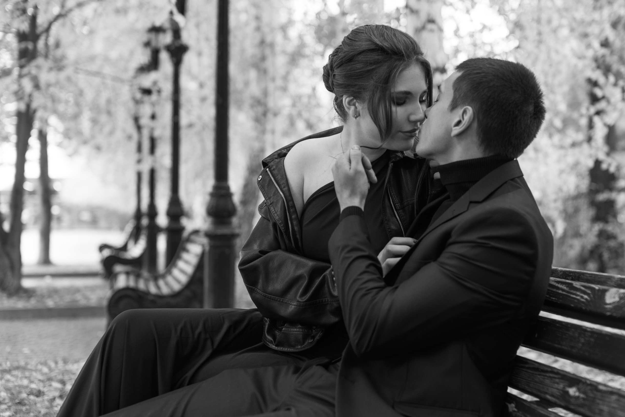 Роман & Екатерина