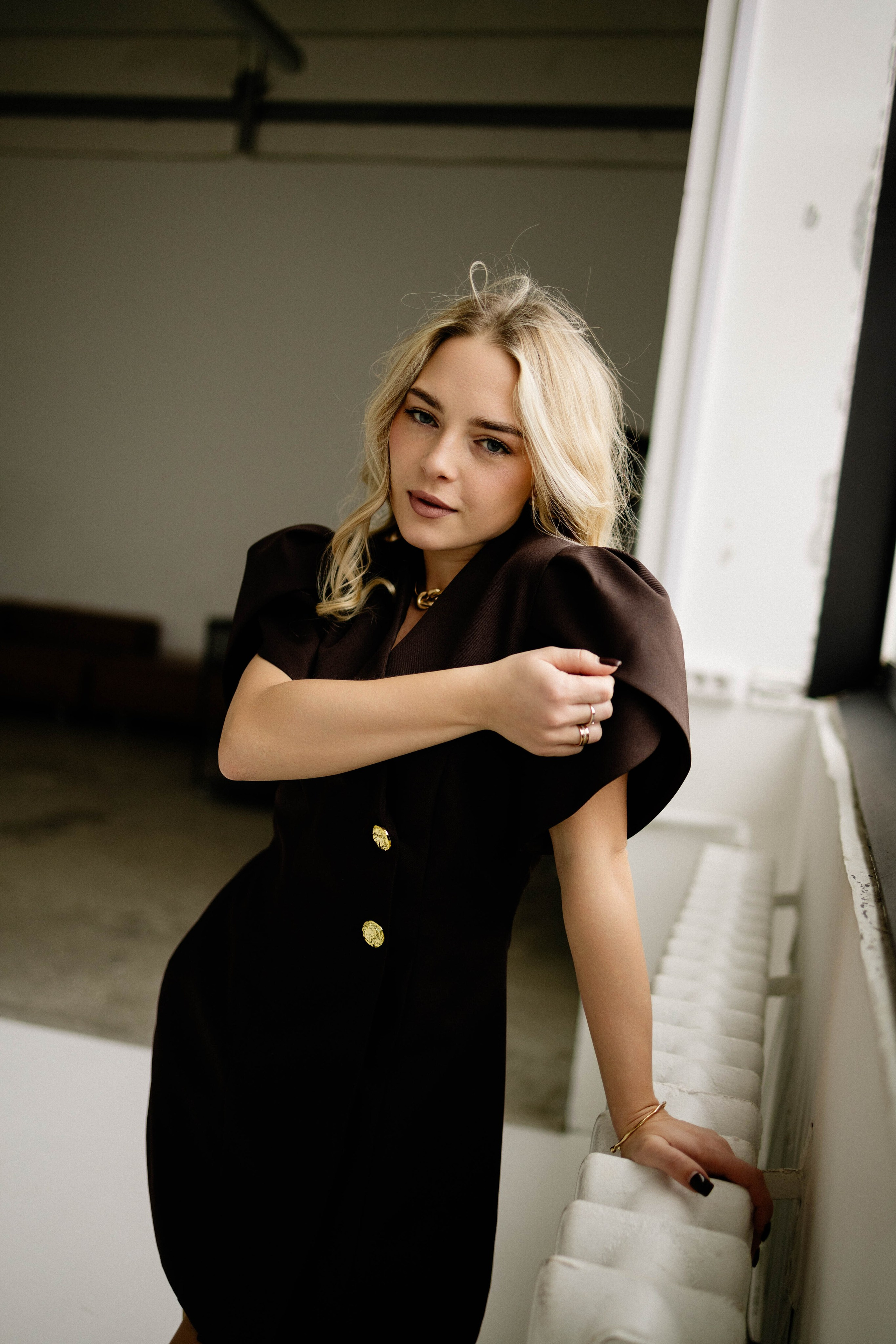 Катя. Фотограф в Новосибирске