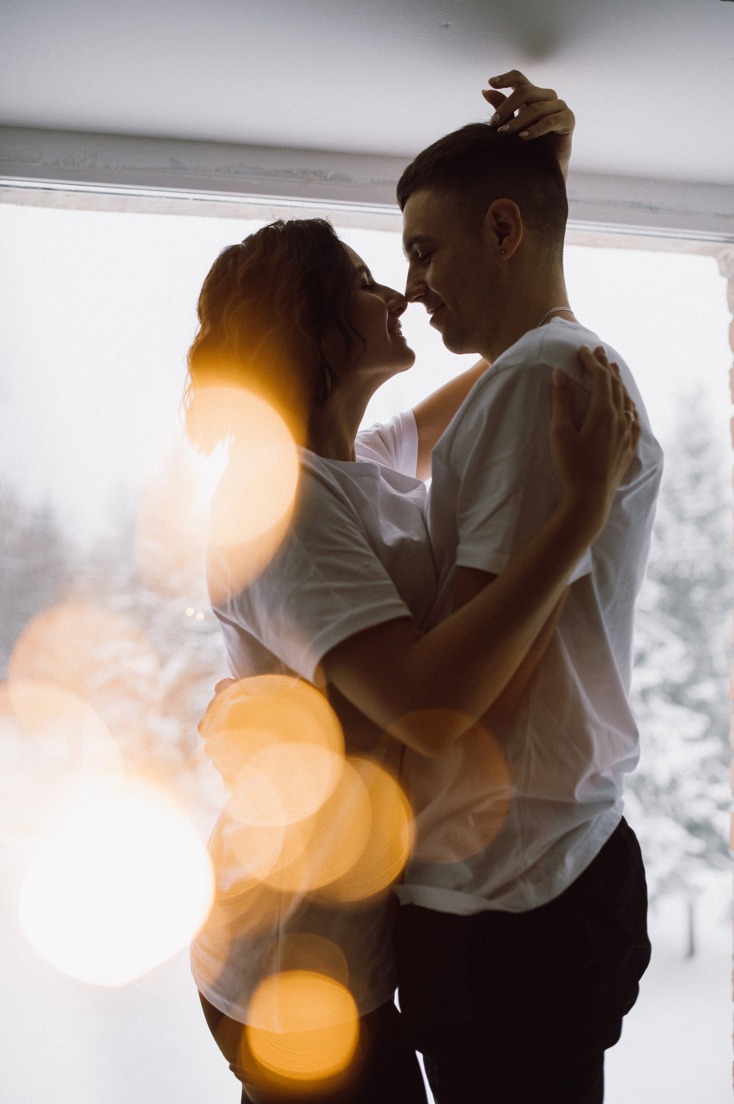 Вова и Аня. Свадебный и семейный фотограф в Минске Алексей Пузиков