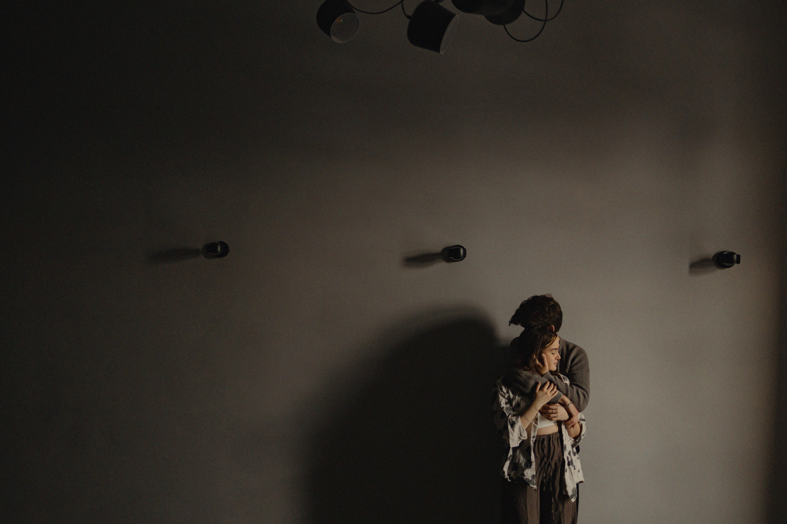 КИРИЛЛ И НАСТЯ. Фотограф Соня Наумова