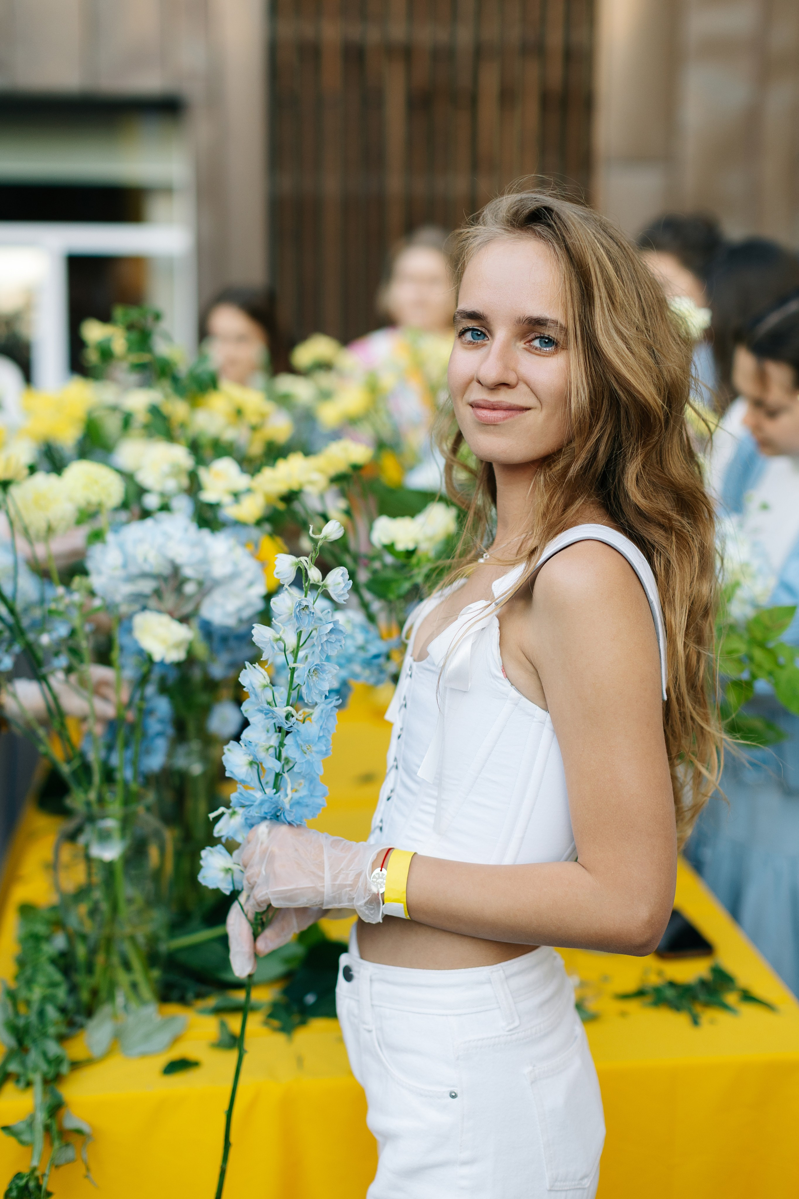 Фотограф на корпоратив Москва Санкт-Петербург