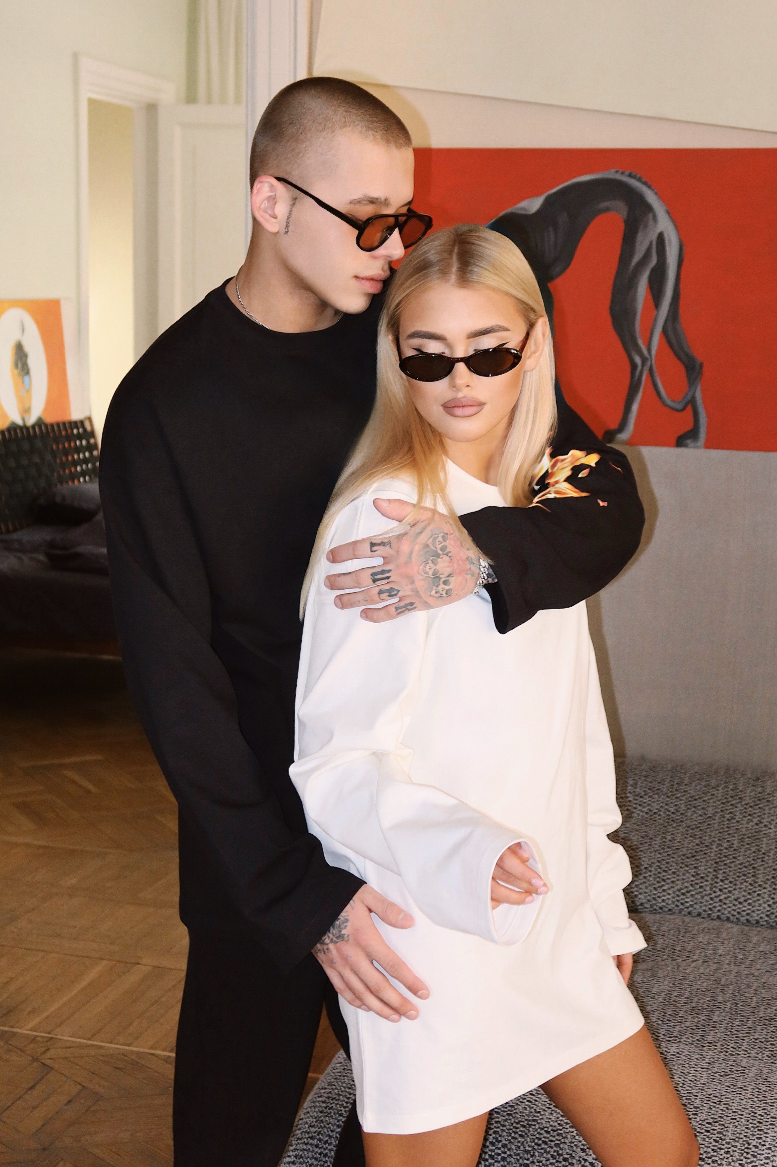 Снимаю на canon. Портфолио