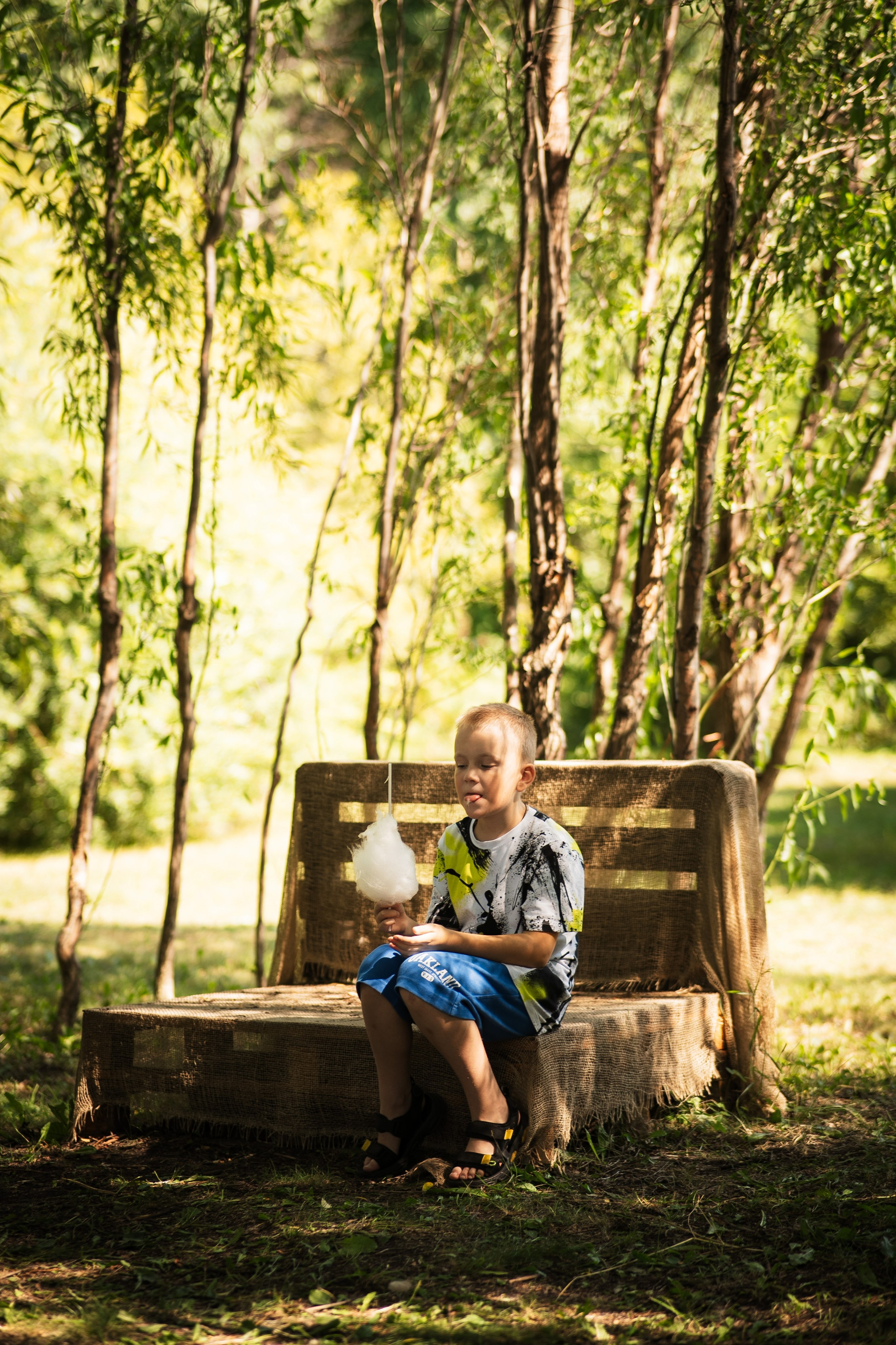 День семьи и здоровья | Газпромнефть. Фотограф на любое событие в Кемерово