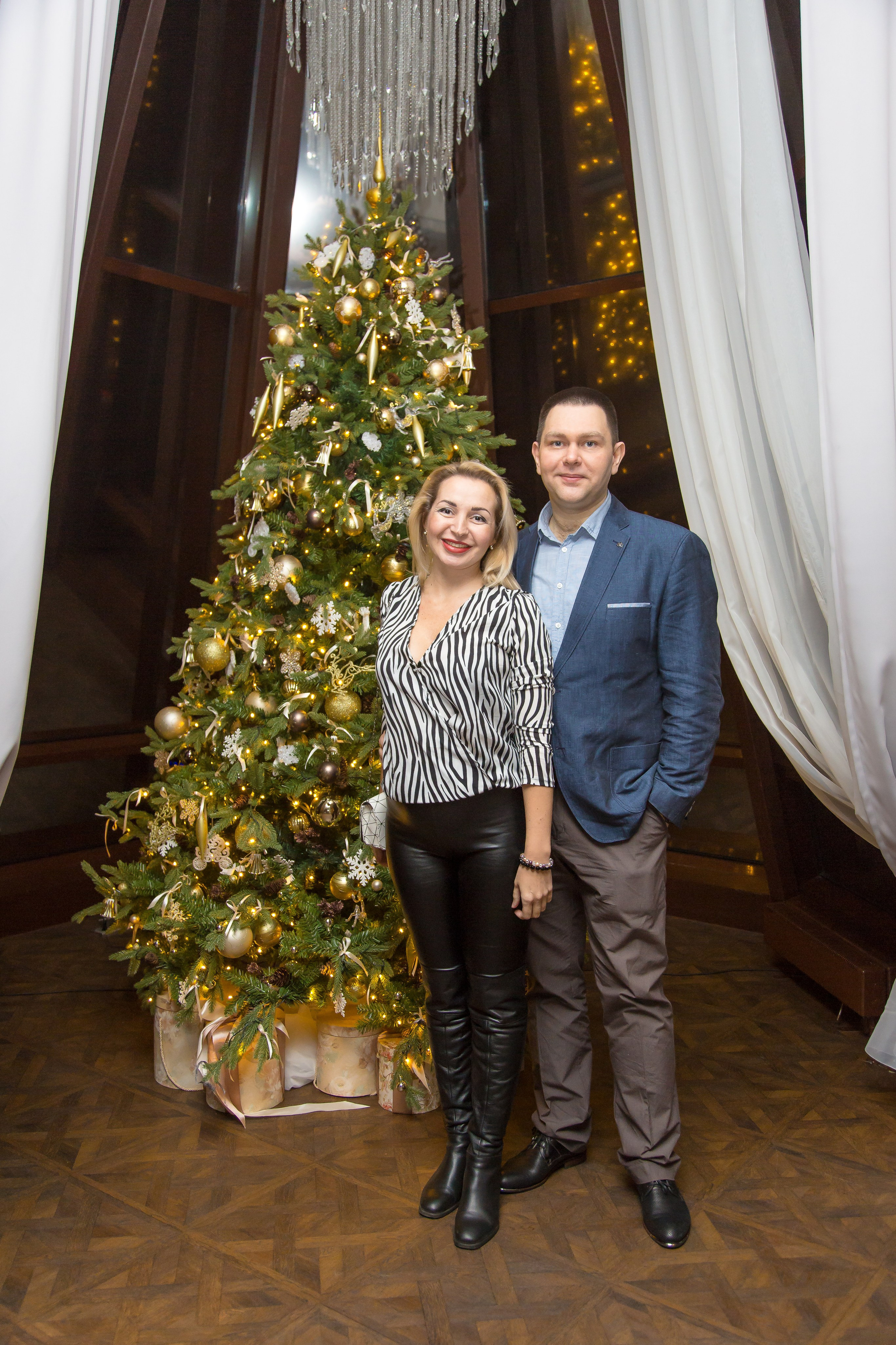 КОРПОРАТИВ НОВЫЙ ГОД. Главная