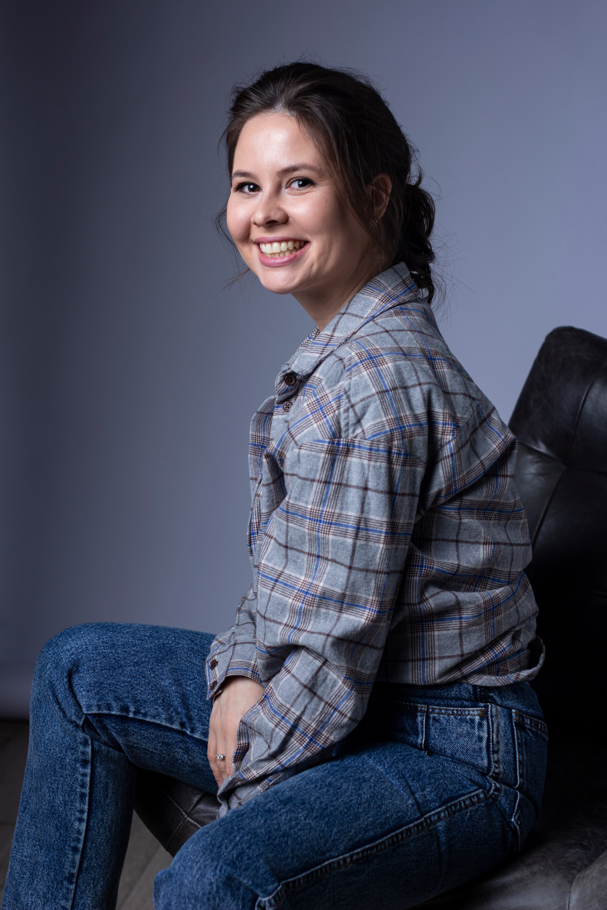 Екатерина 2. Портретный фотограф в Москве и Московской области Гнутиков Сергей