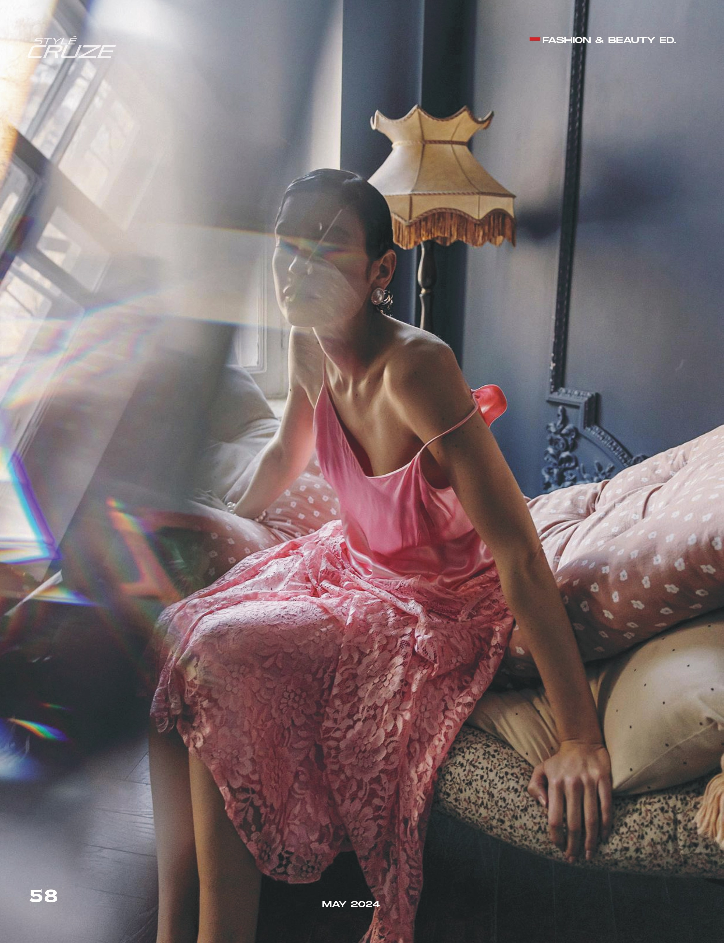 Анна Зайкова. Профессиональный фотограф в Москве