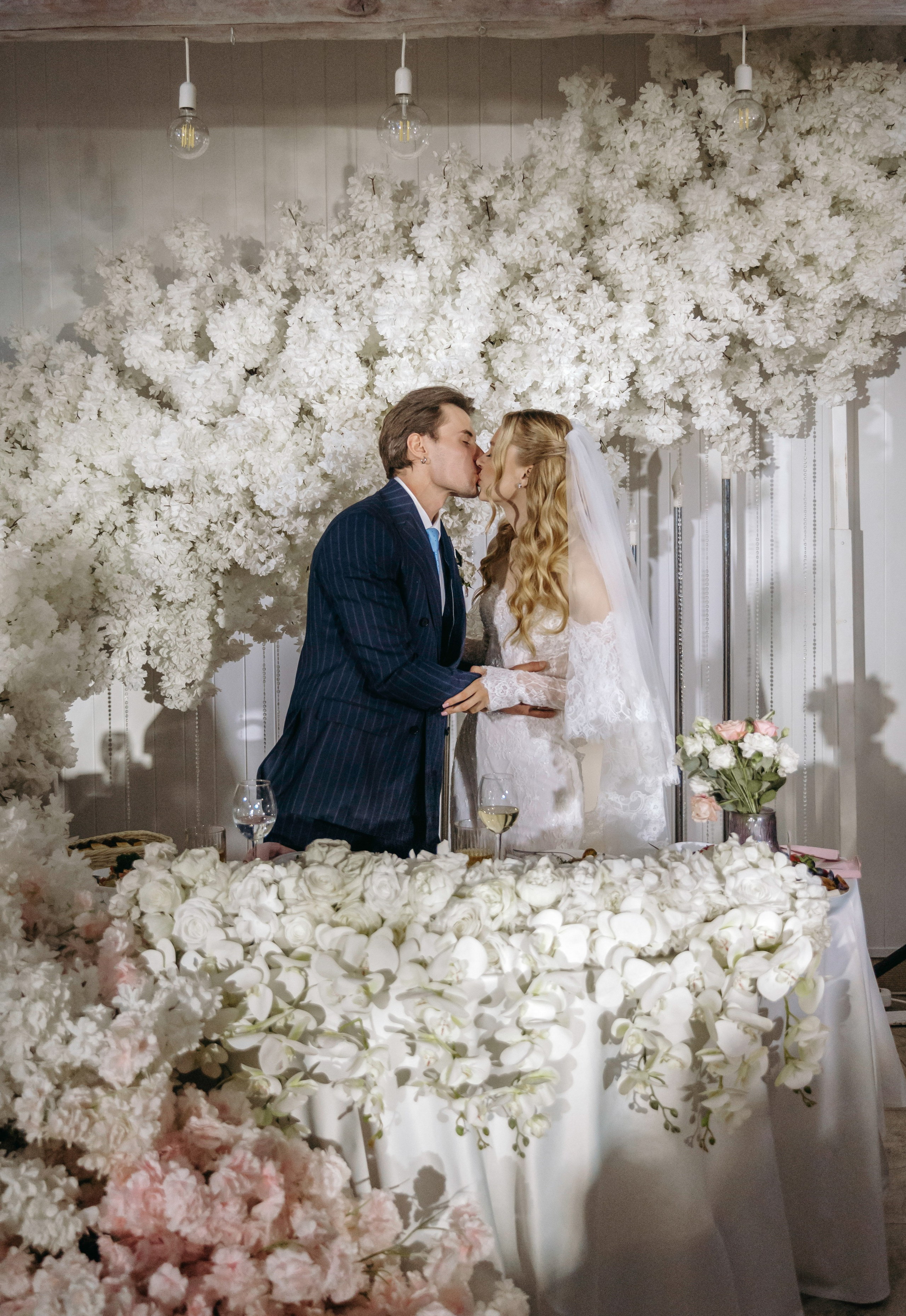 D + V. Свадебный фотограф в Минске Вадим Бурчик