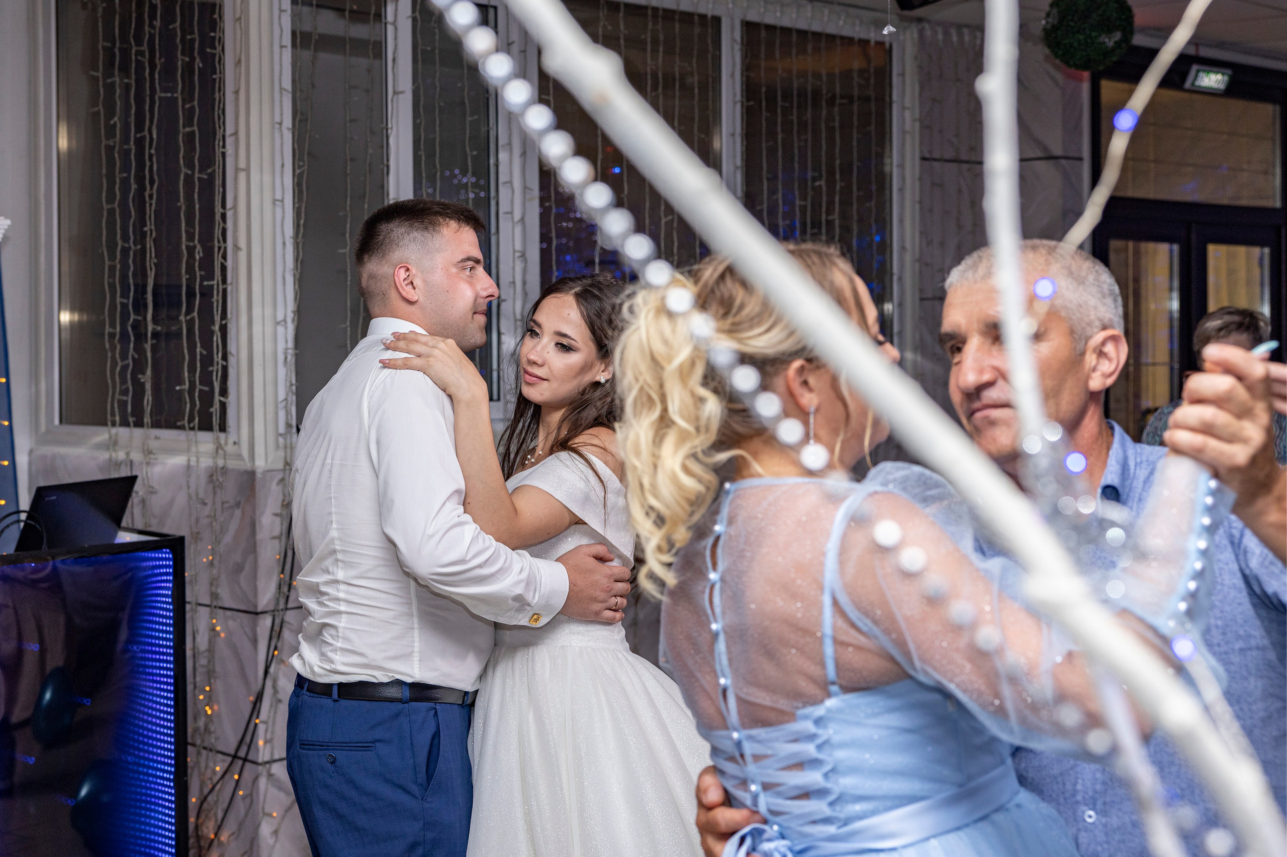 Александра и Дмитрий. Семейный фотограф во Владивостоке Денис Кот