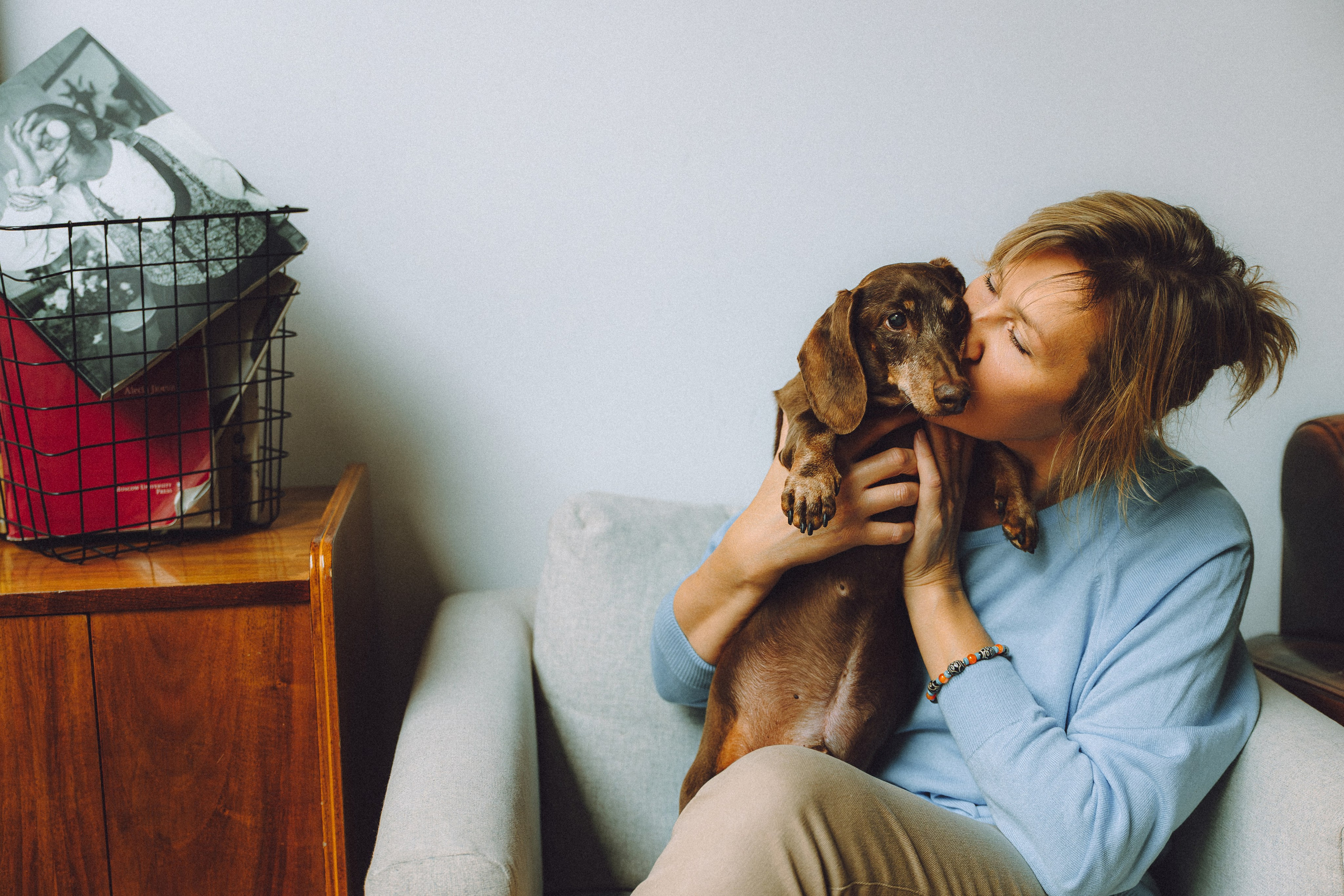 Кокос, Света, Динара и Вилли