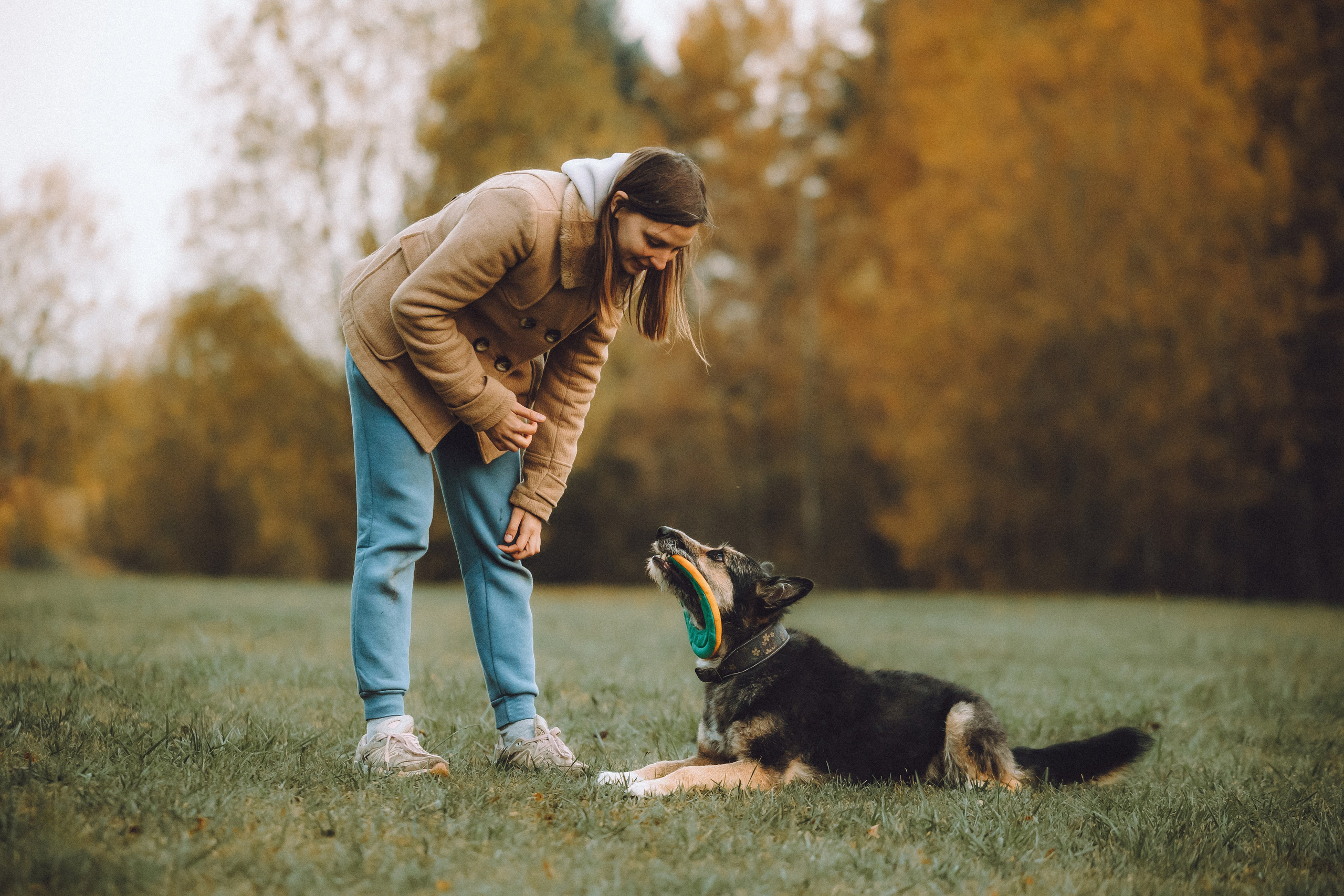 Рик, Джек и их семья