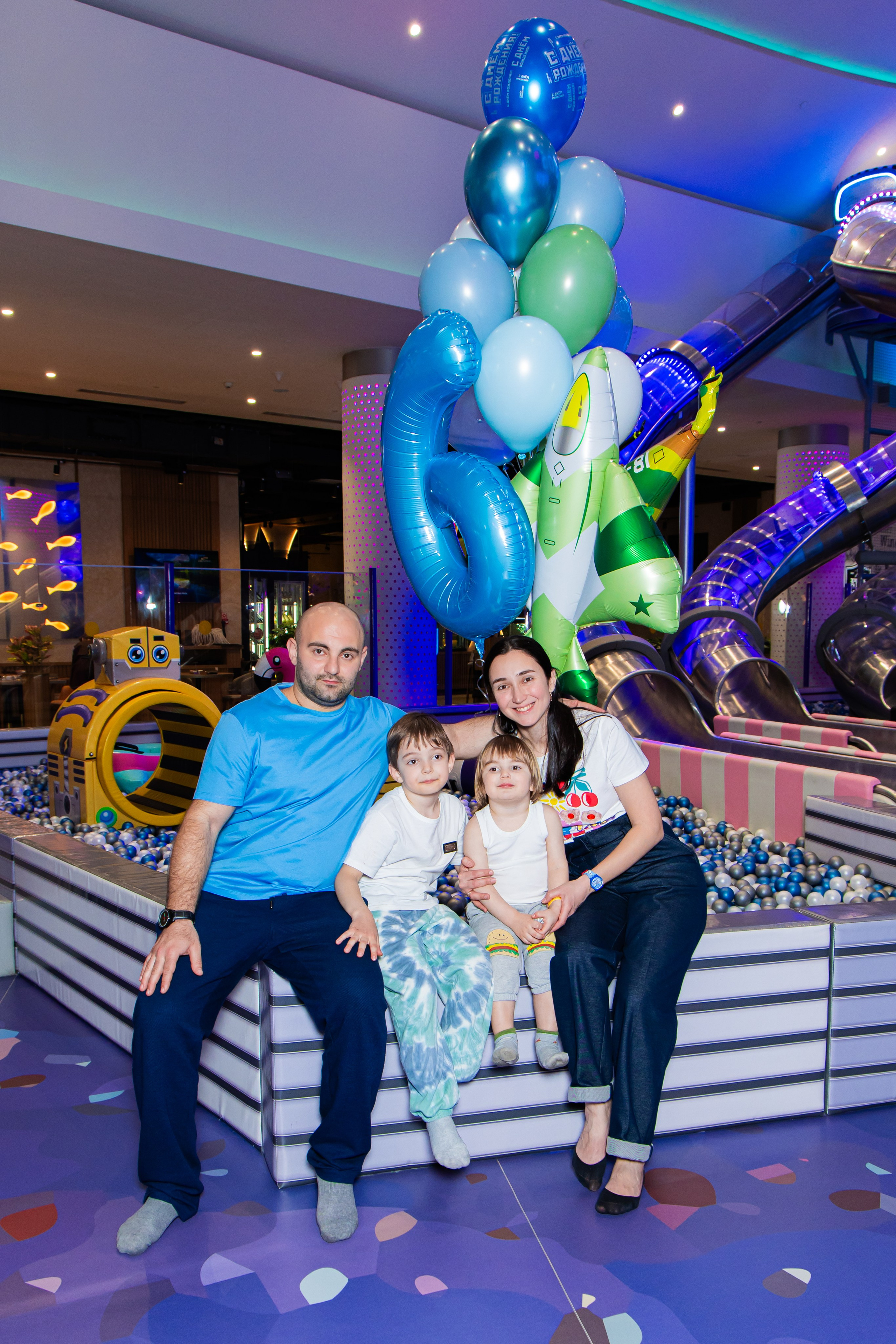 Александр 13/04 Ambiland. Виктория Литвинова репортажный фотограф Москва