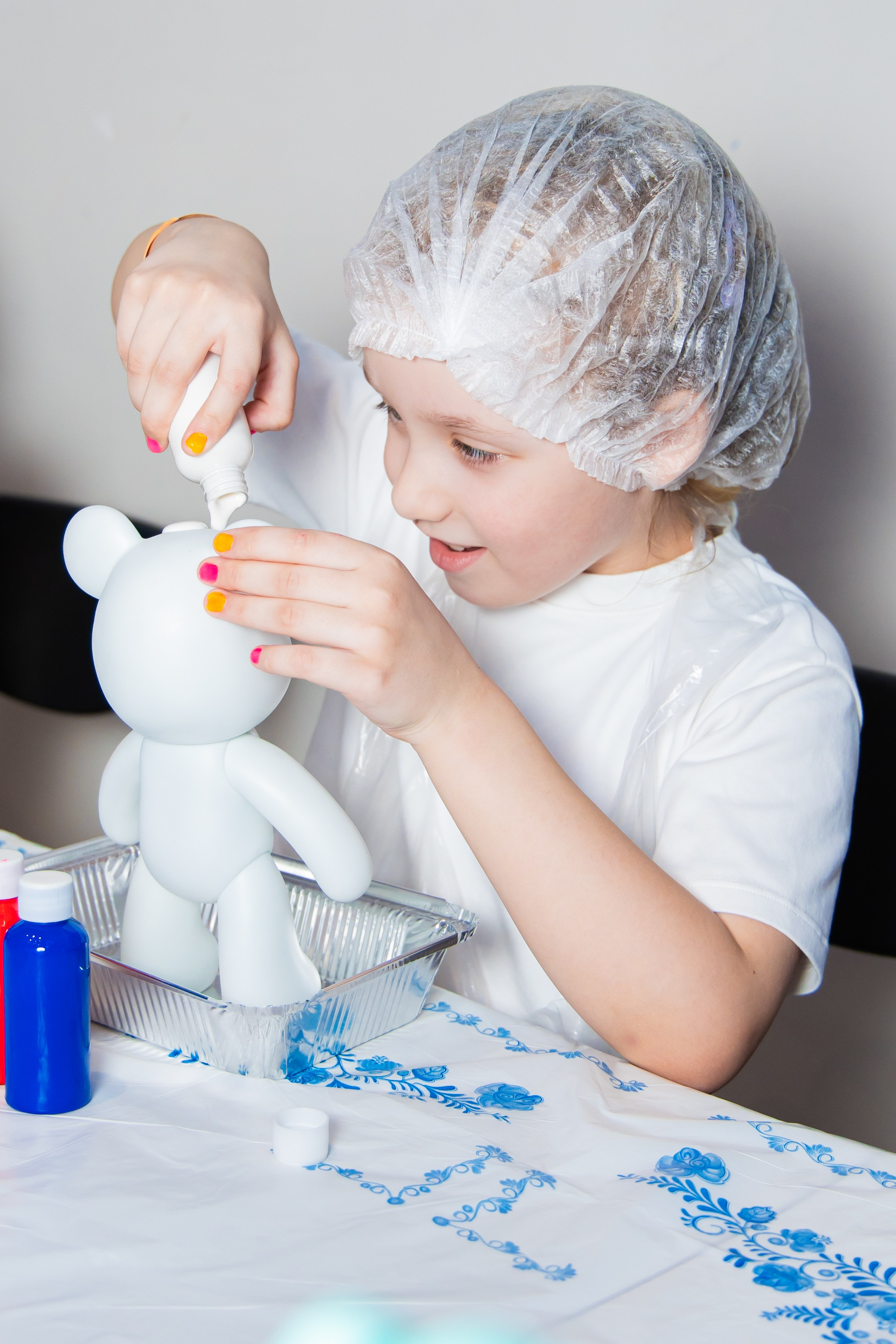 Есения 13/03 Ambiland. Виктория Литвинова репортажный фотограф Москва