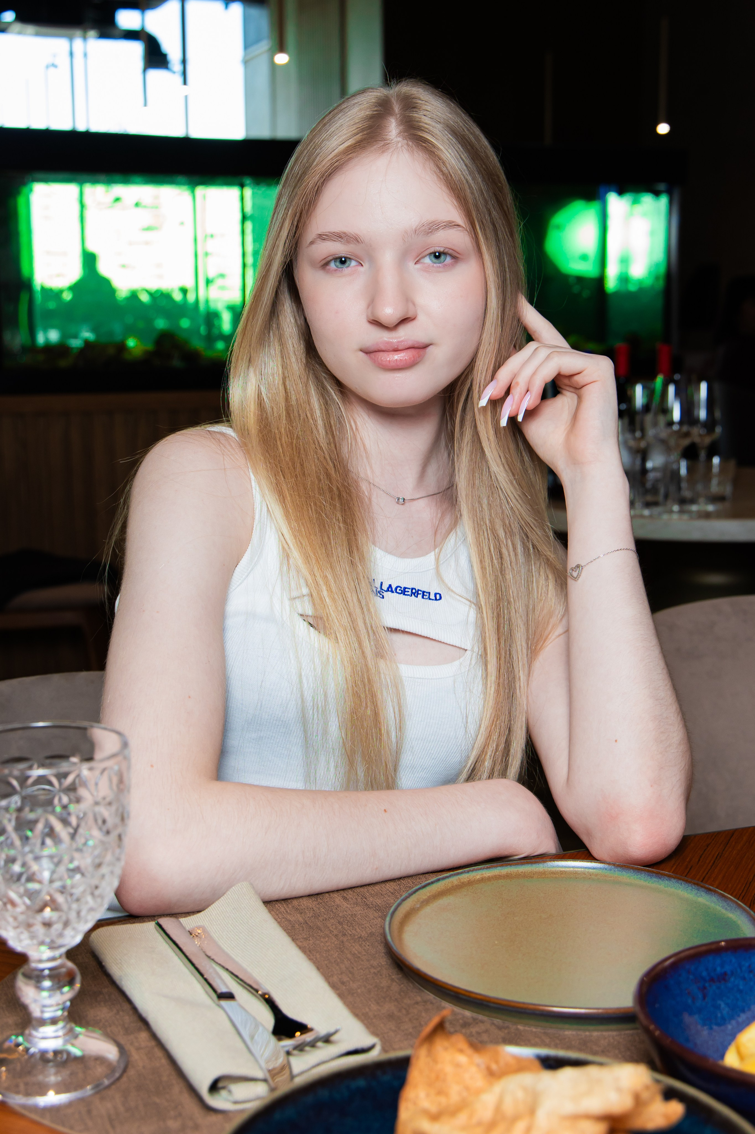 Ксения 22/03 Ambiland. Виктория Литвинова репортажный фотограф Москва