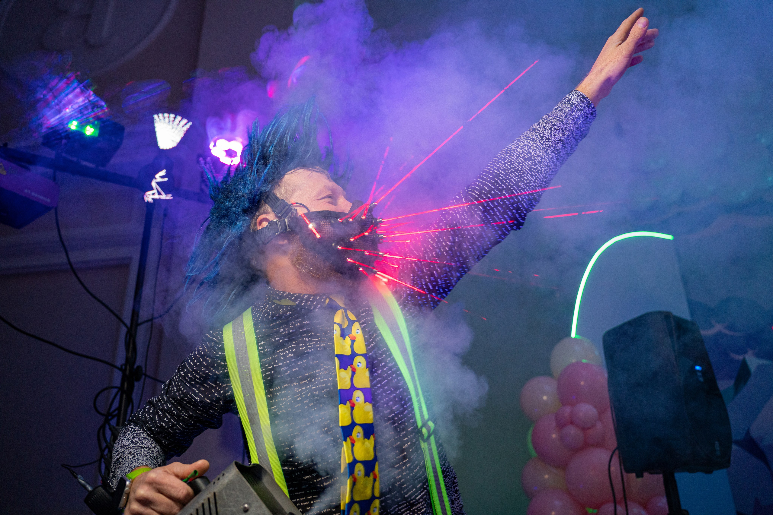 Подборка фотографий с детских праздников