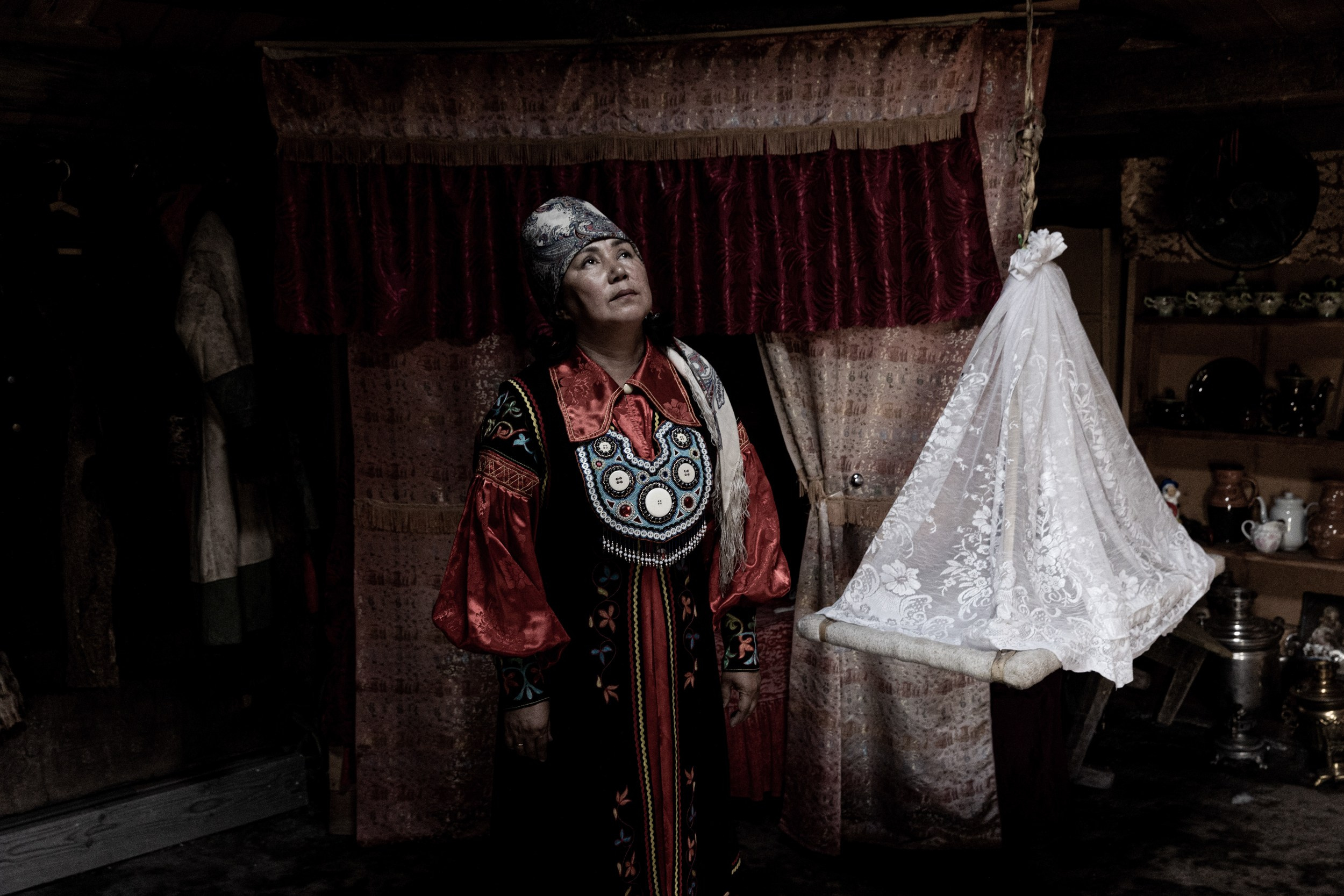 Земля пяти стихий. Yulia Nevskaya, documentary photographer and photojournalist