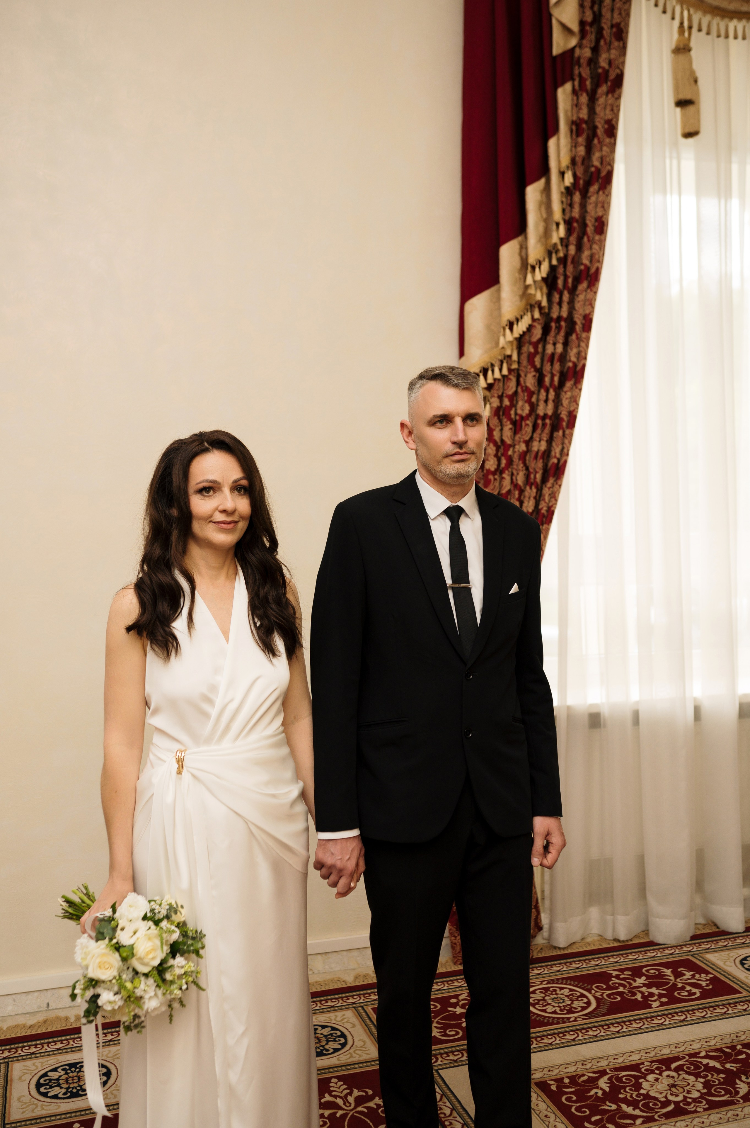 Наталья и Михаил. Фотограф в Краснодаре Скубицкая Альбина