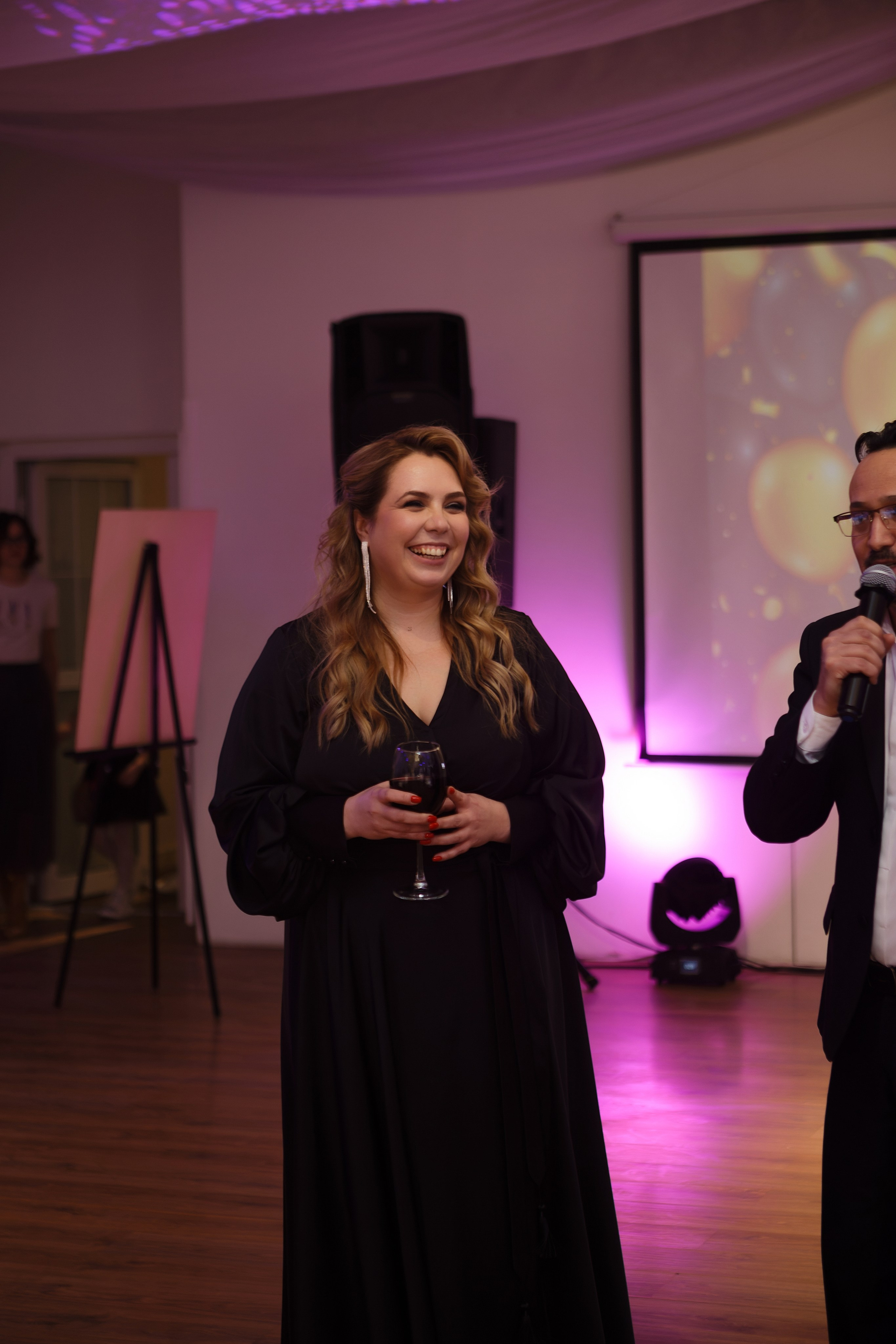 Юбилей Екатерины. Марина Шаймухаметова. Фотограф в Уфе