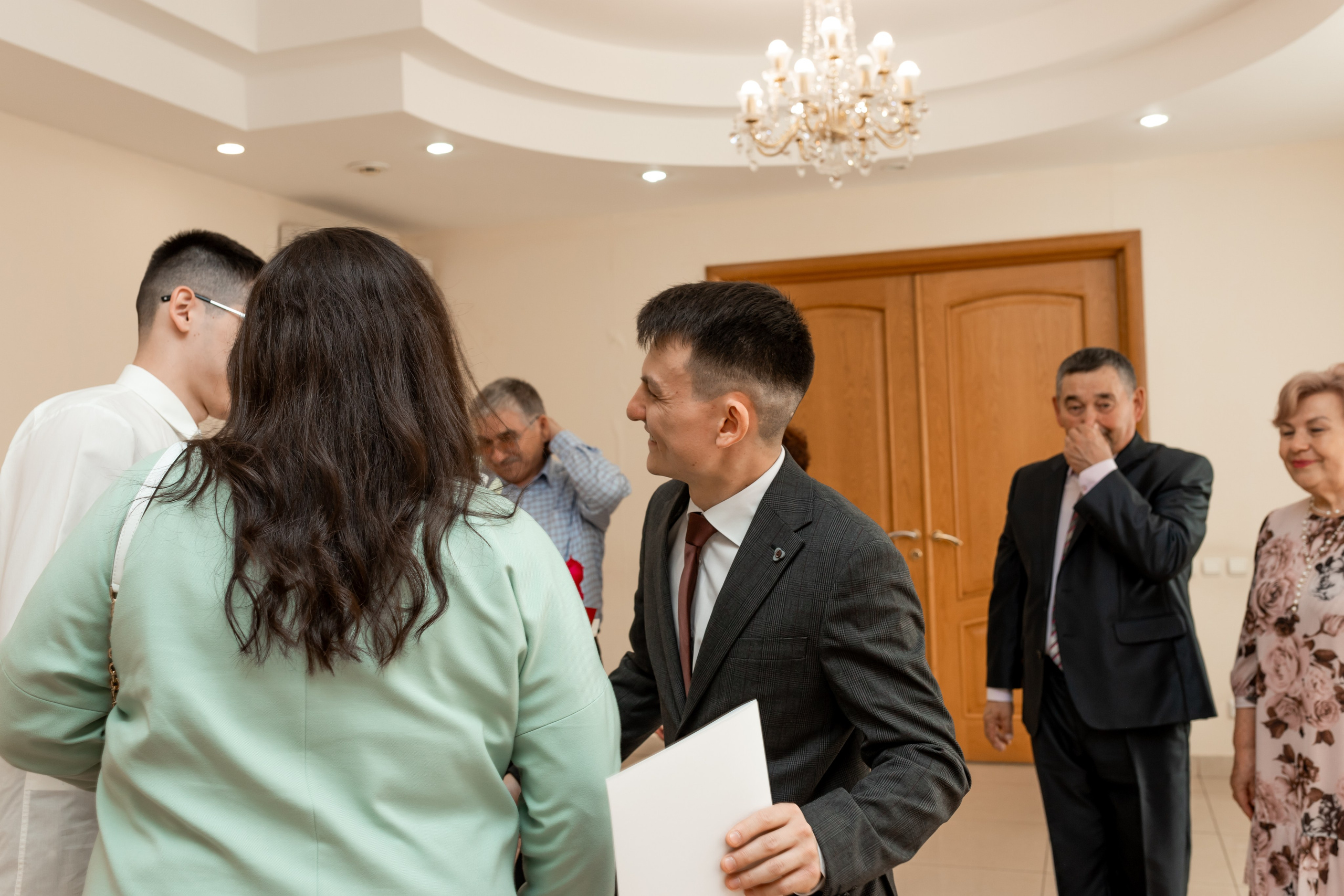 Айваз и Залия. Марина Шаймухаметова. Фотограф в Уфе