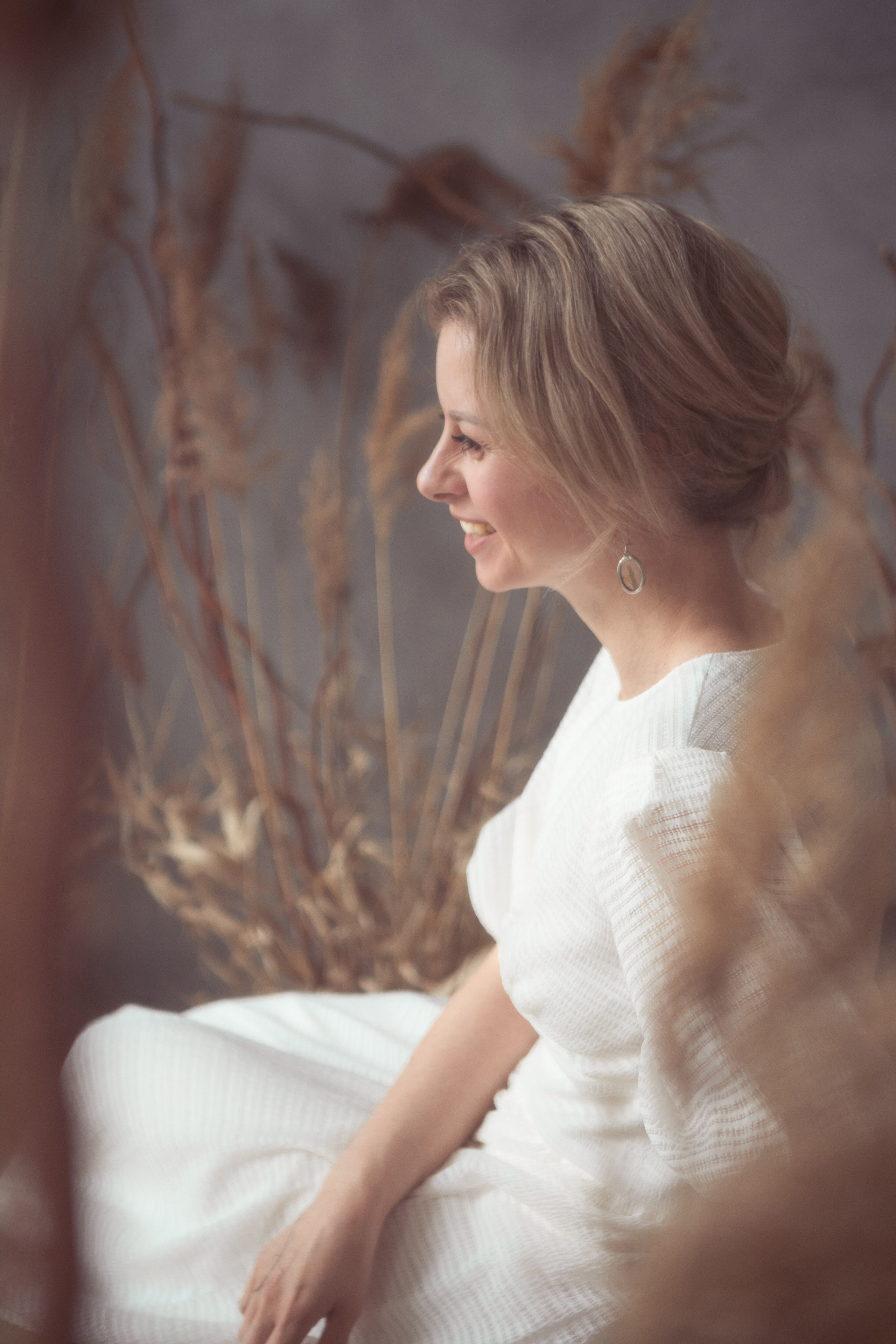 Лидия. Семейный и контент- фотограф Анна Уткина, Электросталь, Ногинск