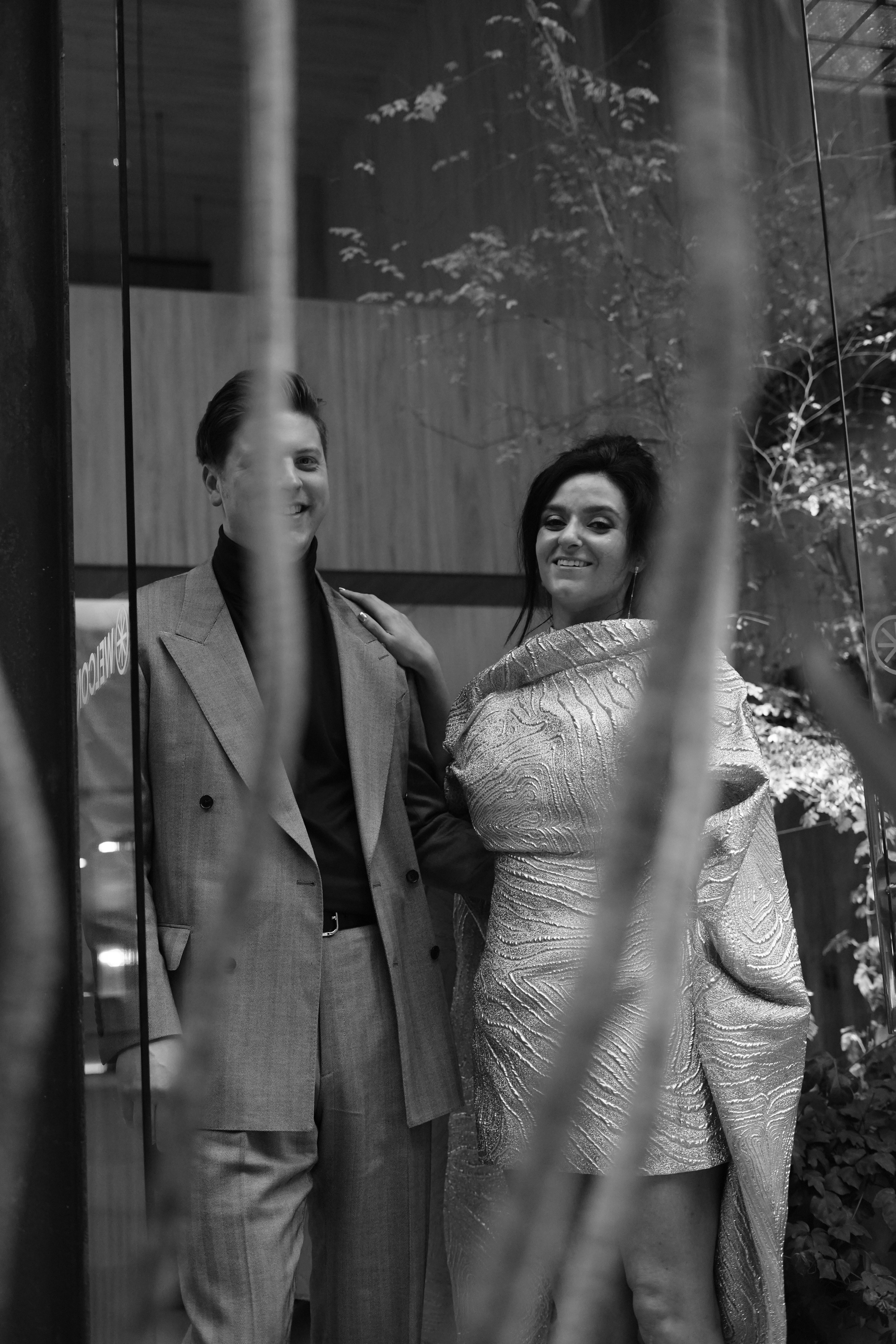 Olivia and Zack / 1 wedding day. Wedding Photographer in Barcelona and Medellin