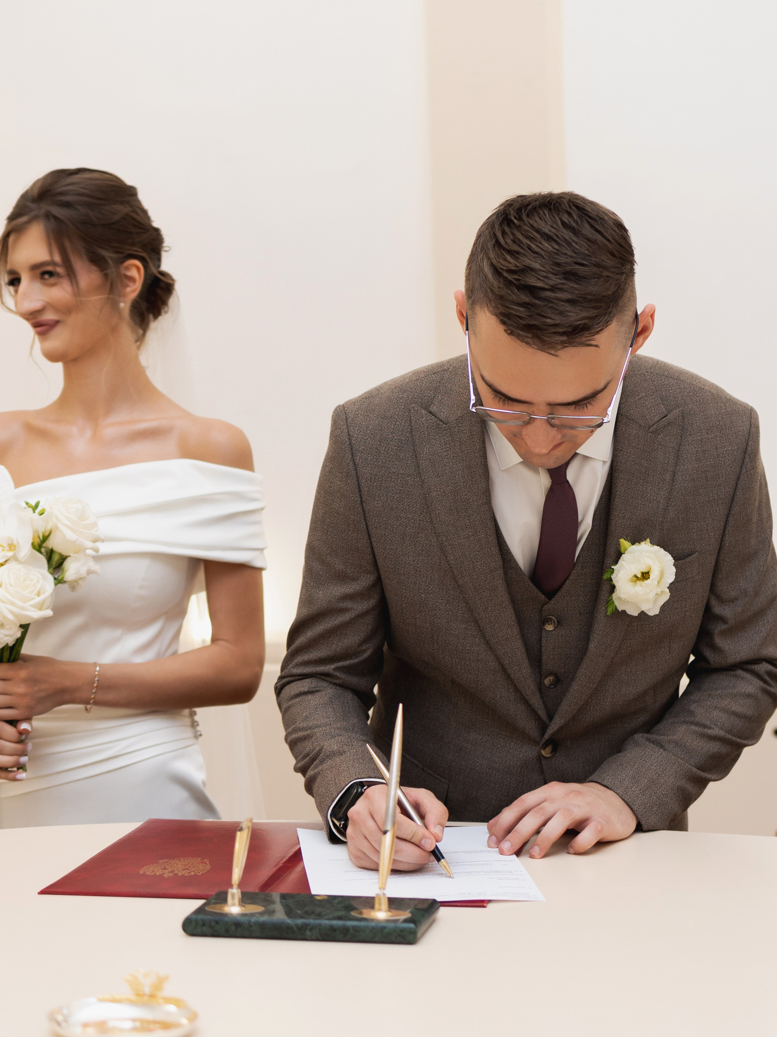 Павел & Юлия. Фотограф Екатерина Волкова