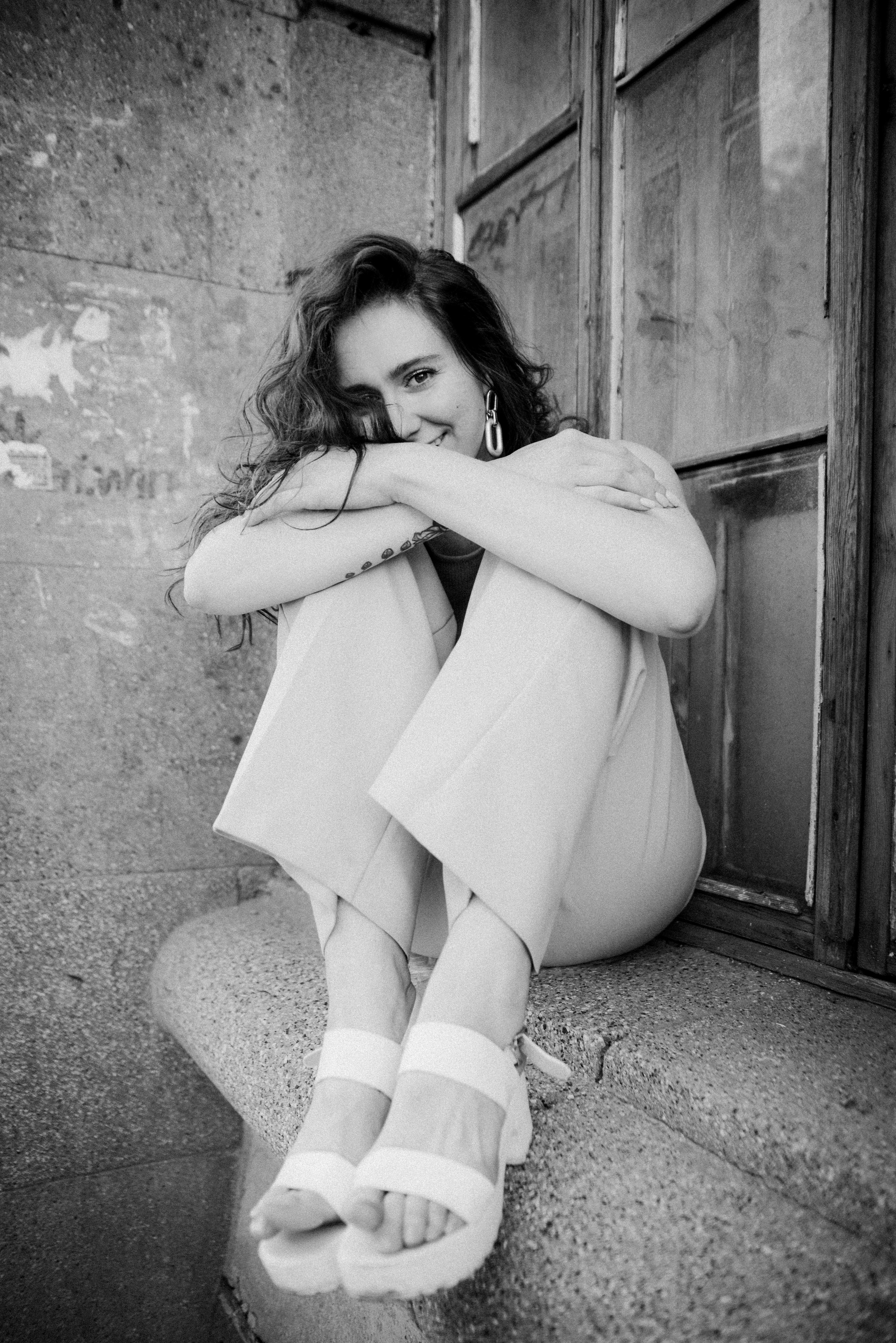 Анастасия. Свадебный и семейный фотограф Ростов-на-Дону Евгения Борисова